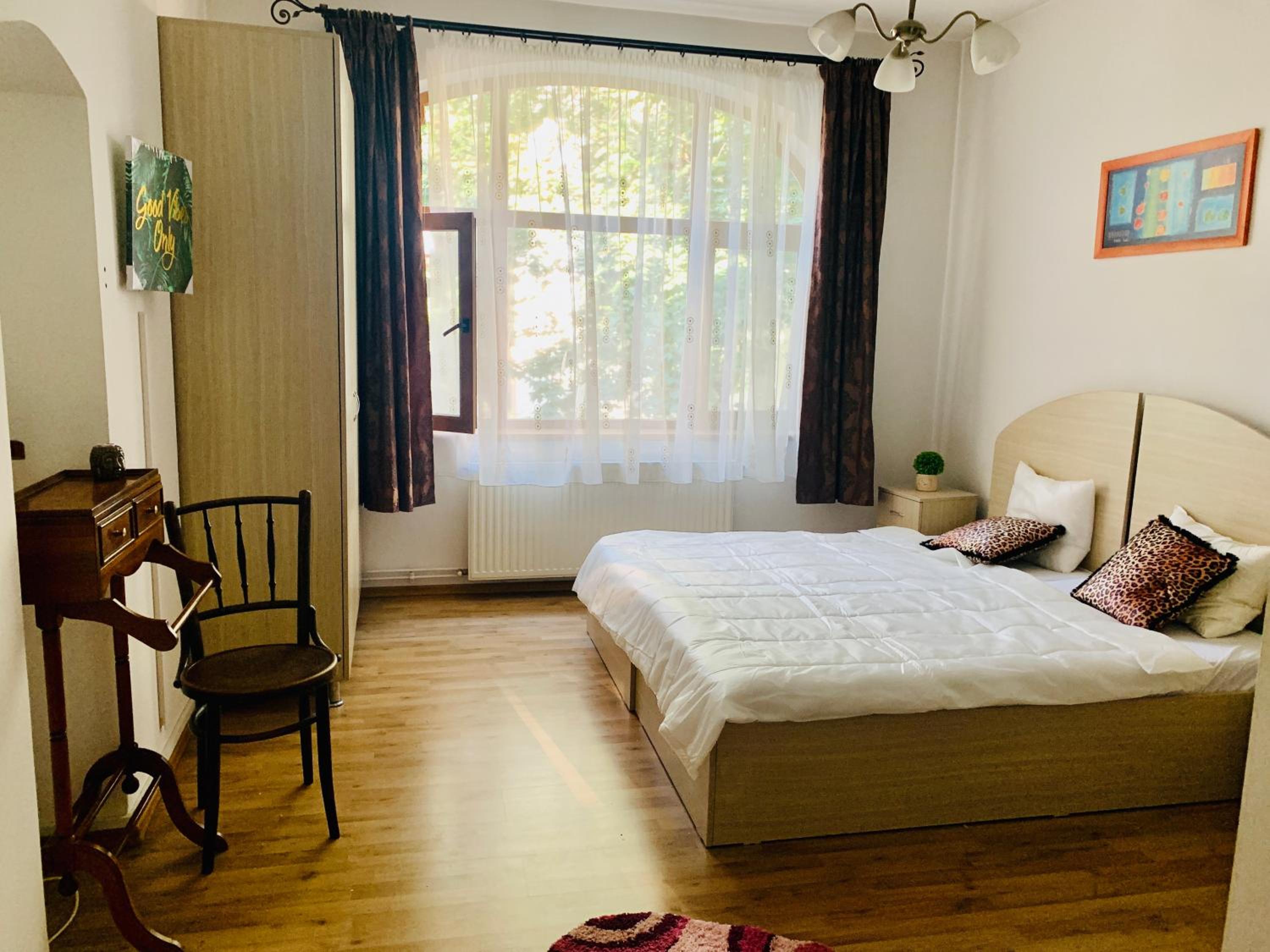 Deluxe Double Room - Photo 1