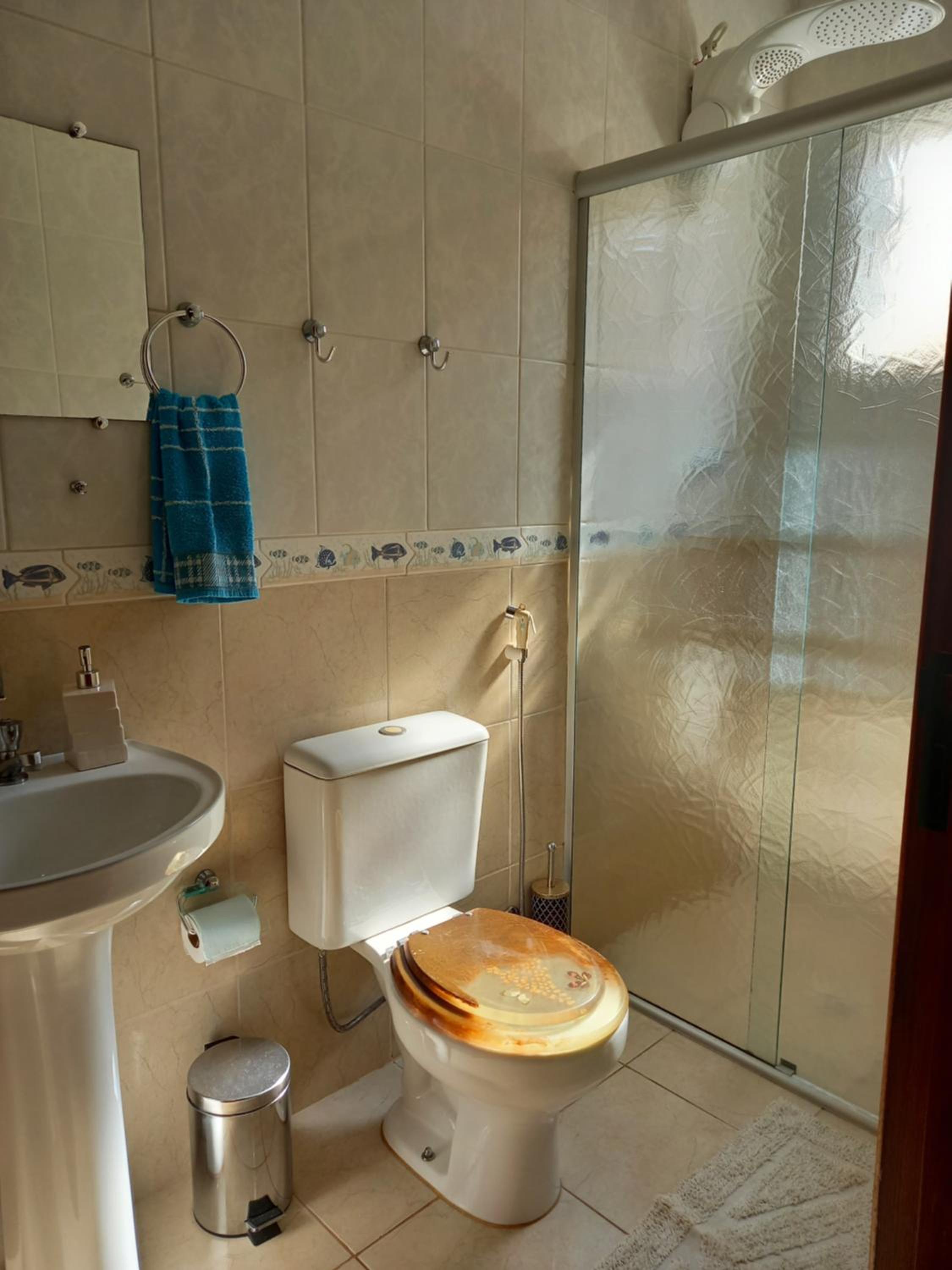 Double Room - Photo 5
