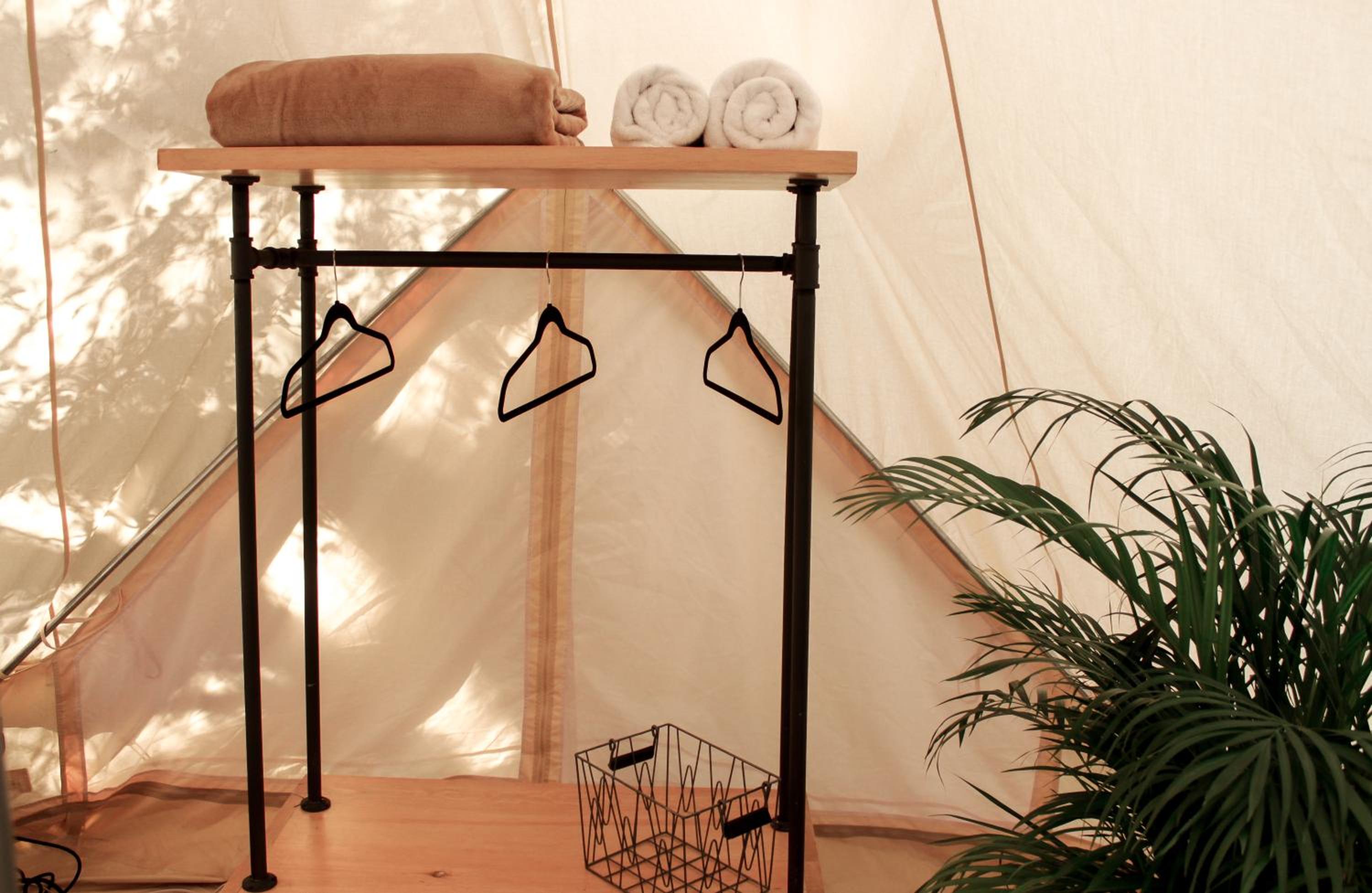 Double Bed Tent - Photo 5