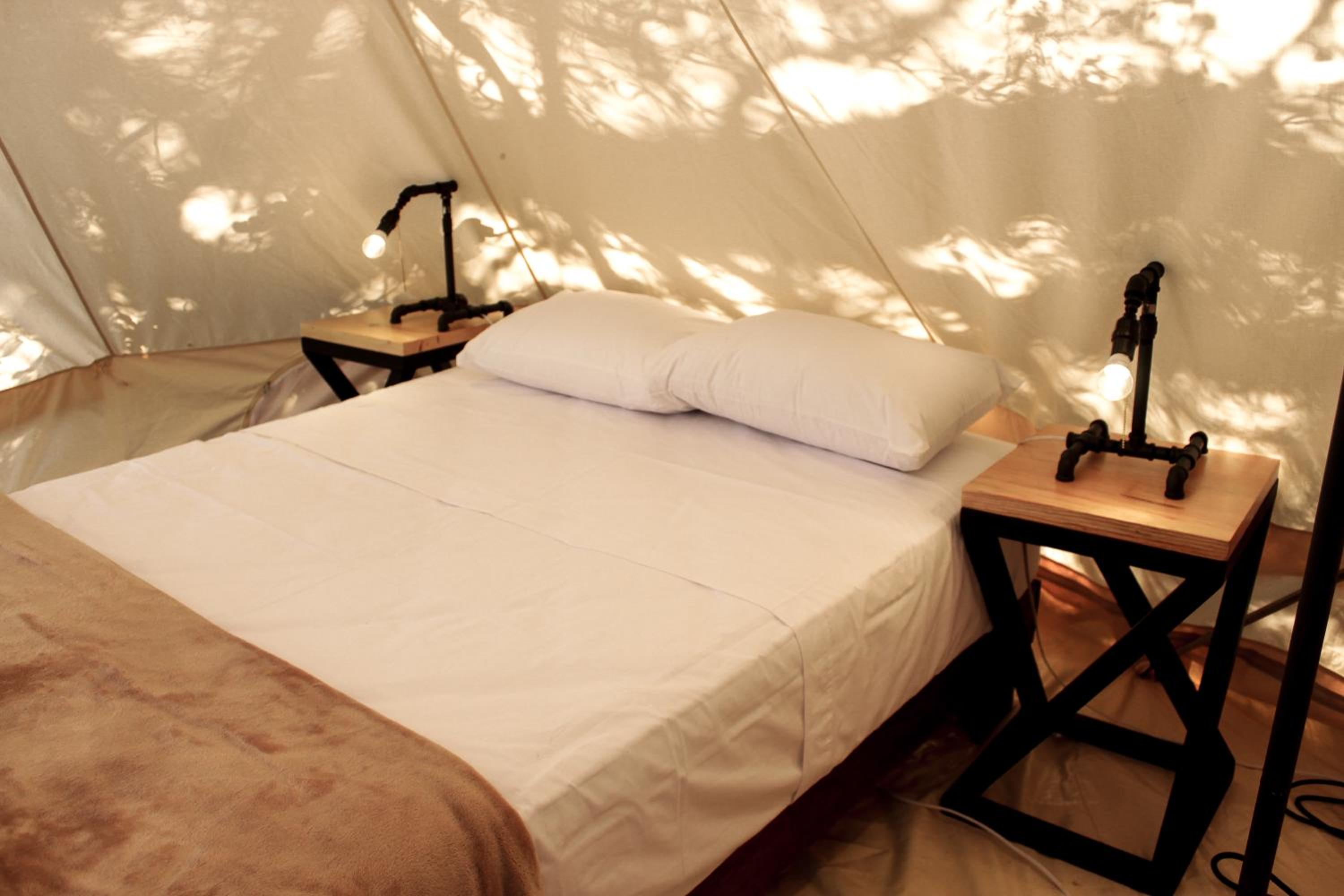 Double Bed Tent - Photo 9