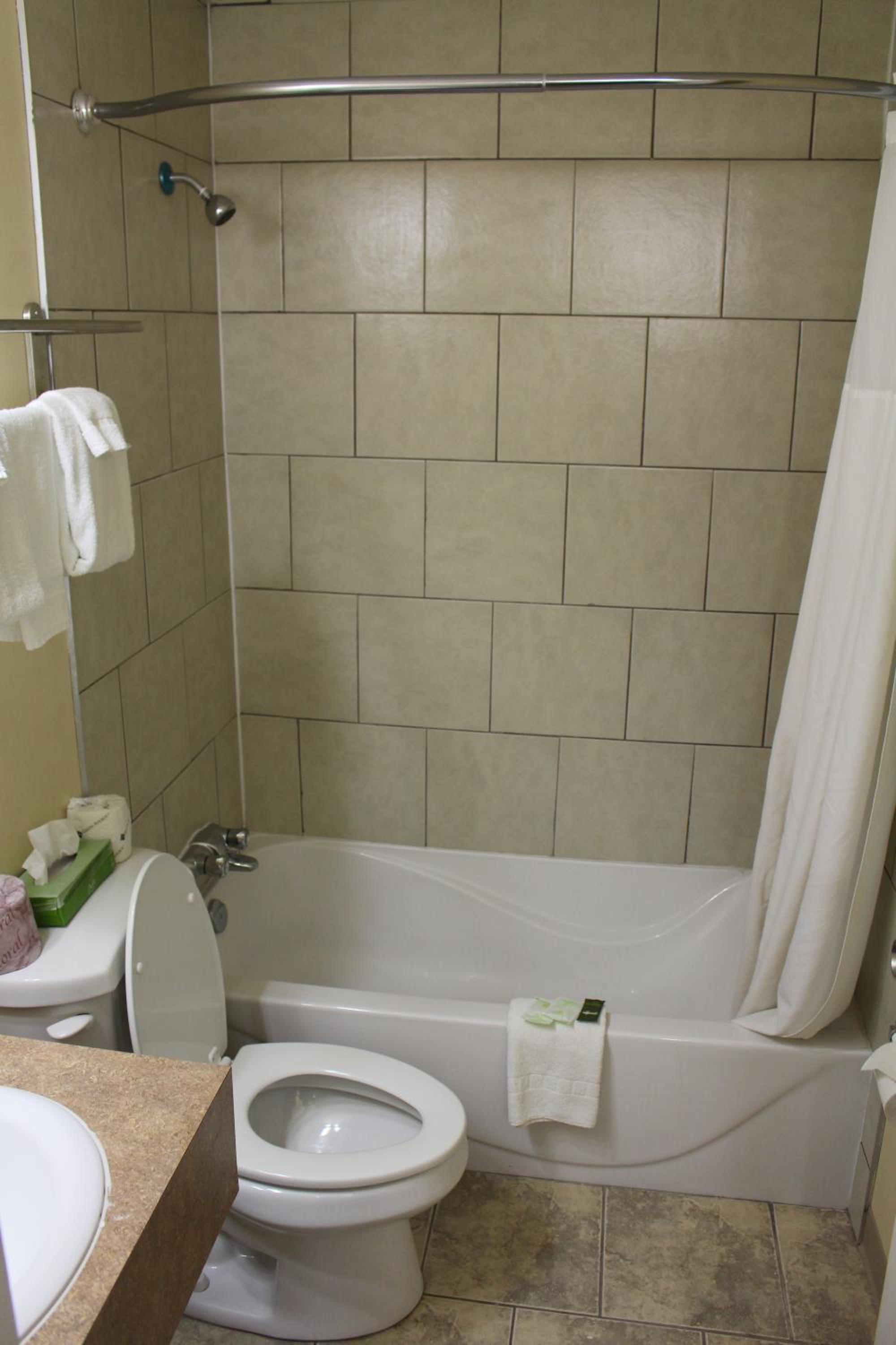 Travelodge by Wyndham Swift Current, Billede 3