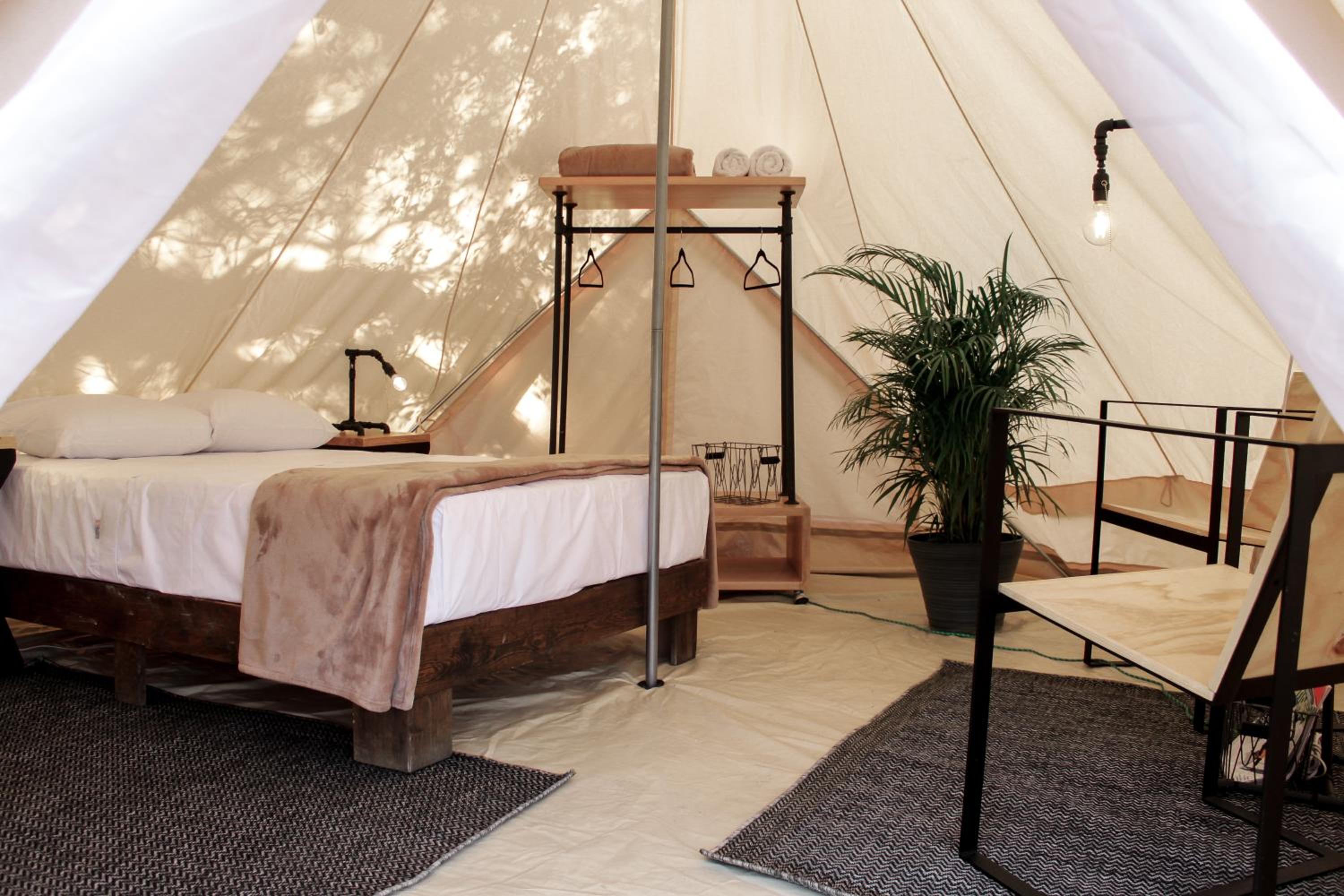Double Bed Tent - Photo 8