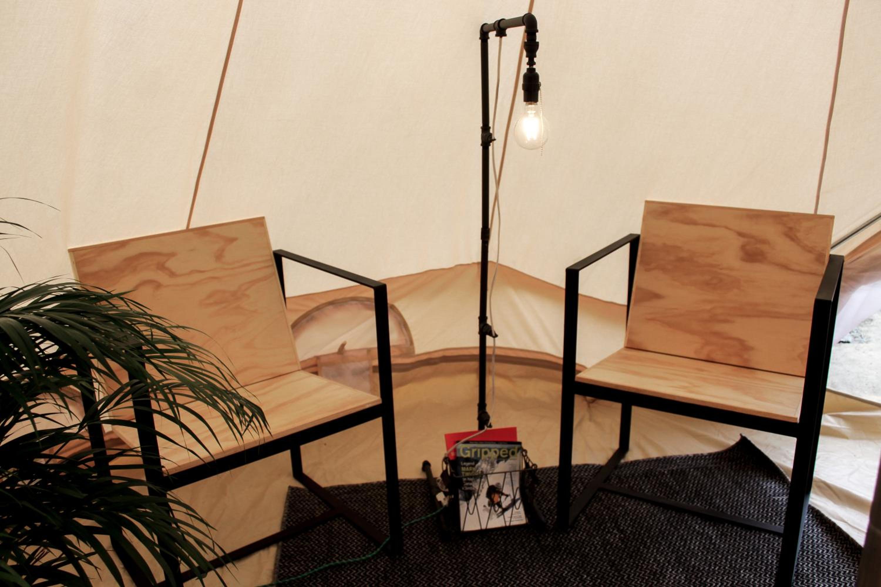 Double Bed Tent - Photo 6
