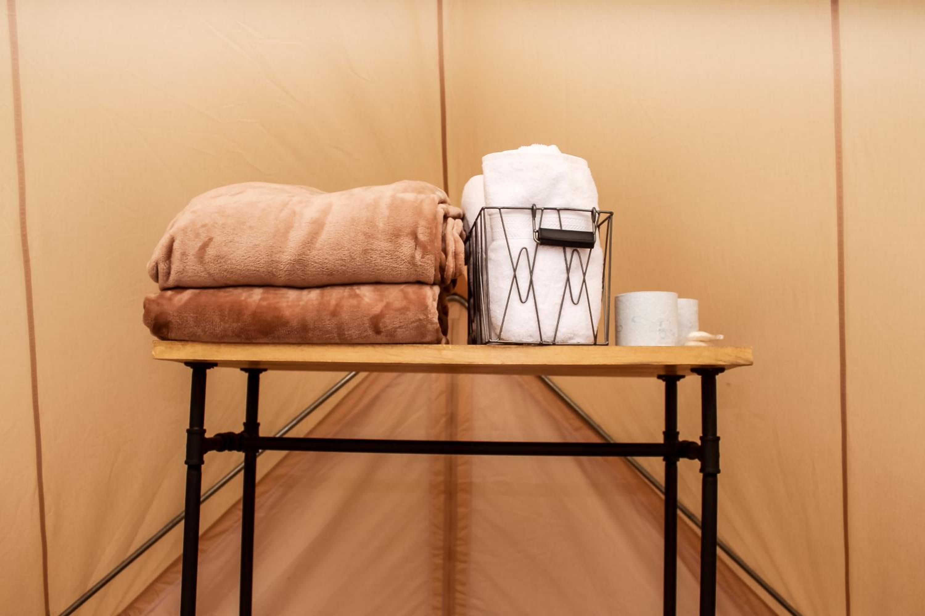 Double Bed Tent - Photo 7