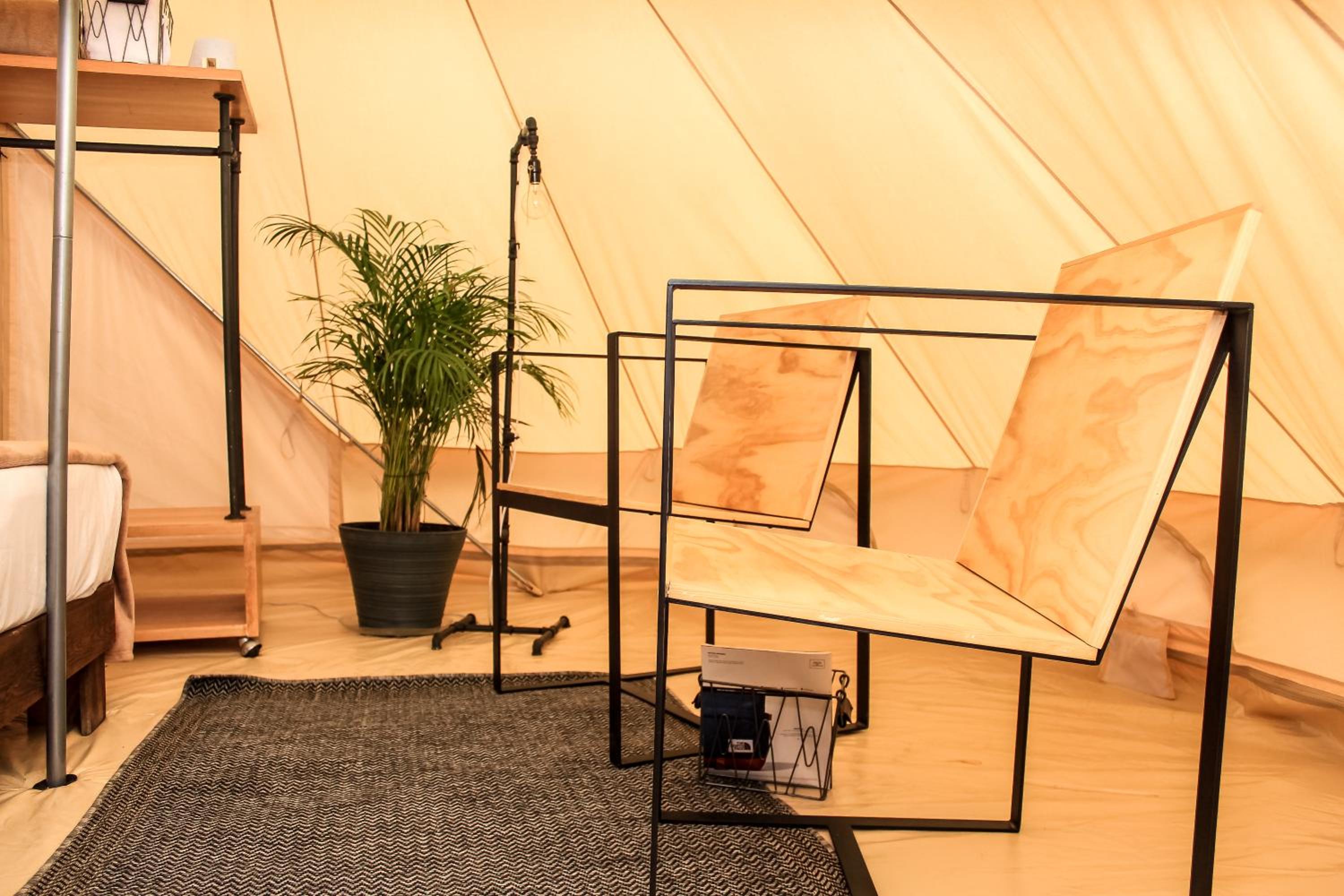 Twin Tent - Photo 9