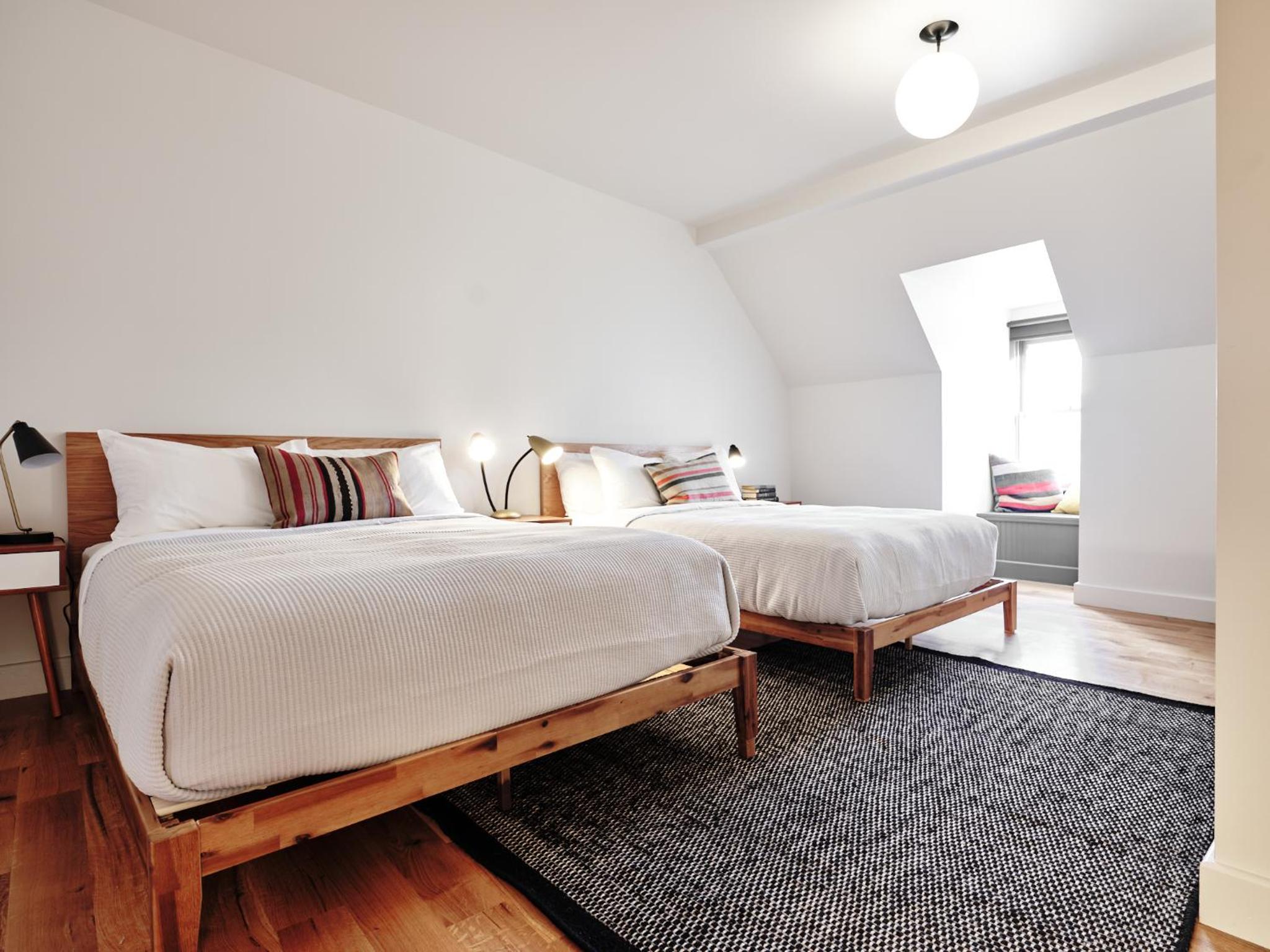 Superior Queen Room with Two Queen Beds