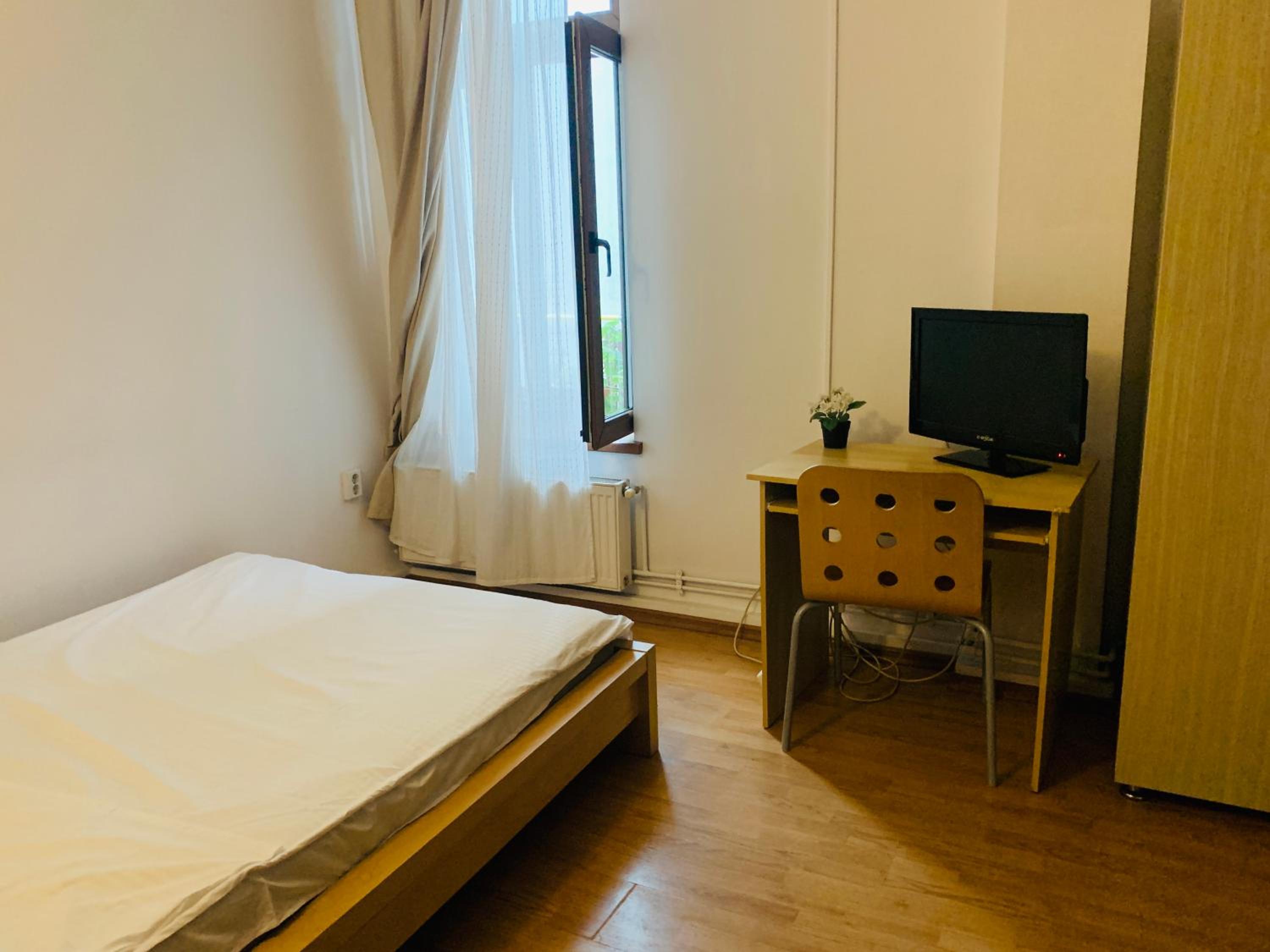 Deluxe Double Room - Photo 7