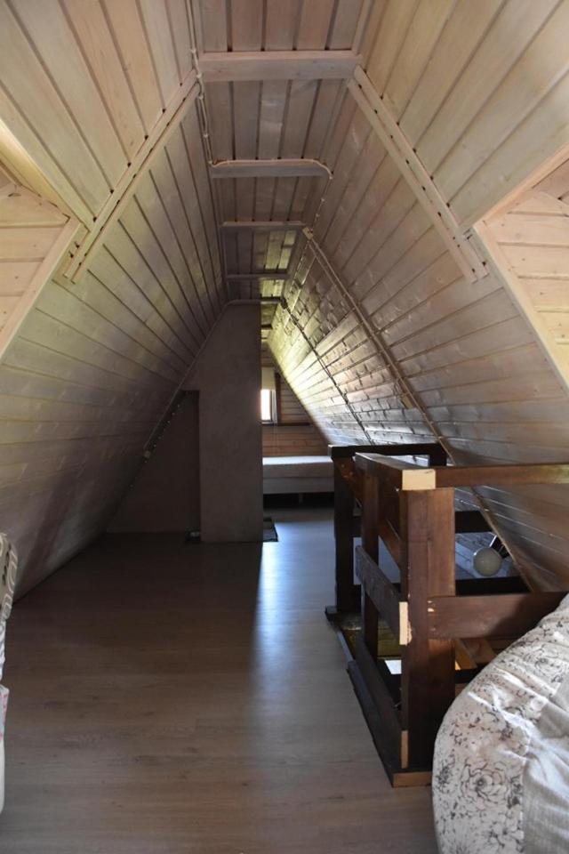 Two-Bedroom Chalet photo 1