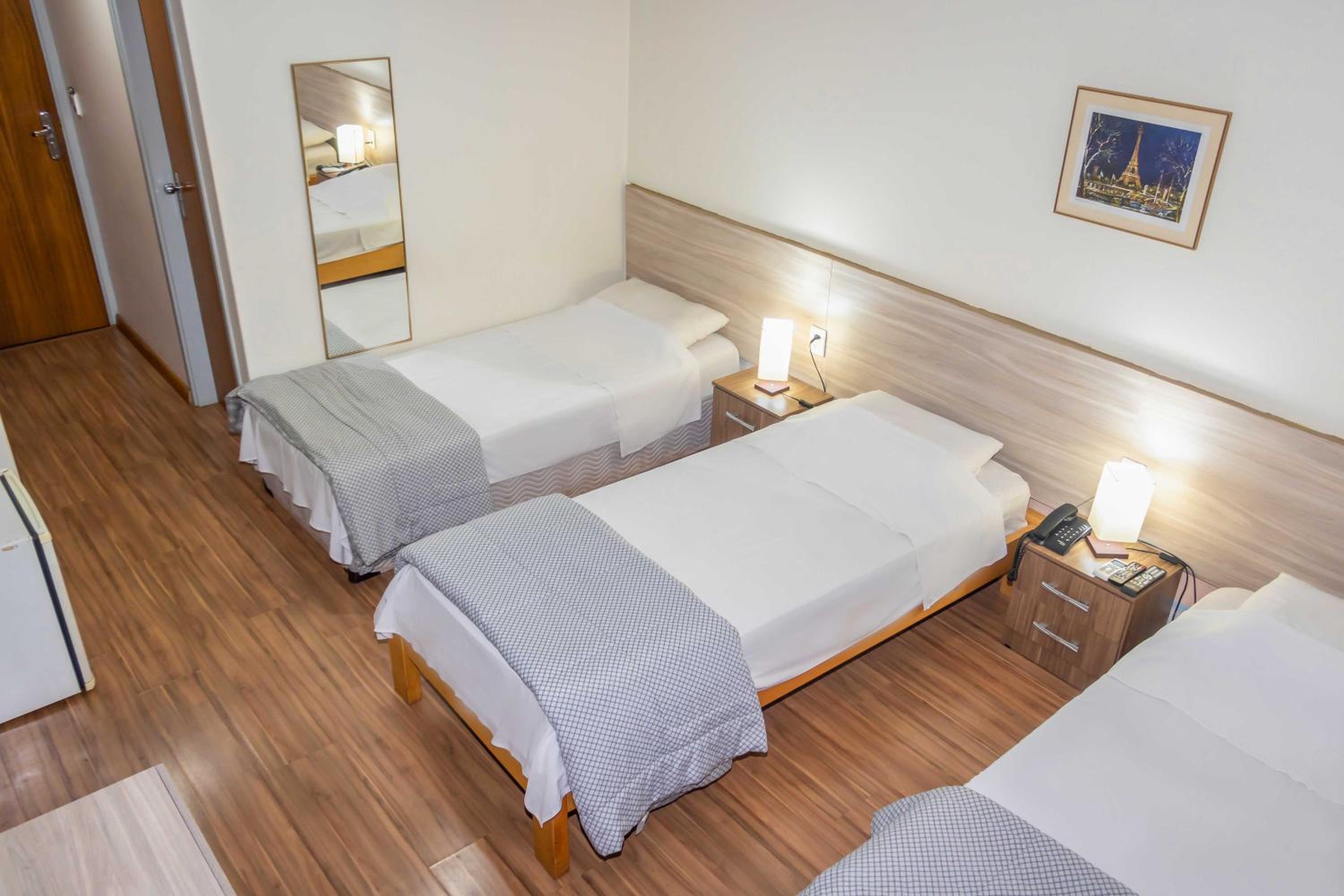 Triple Room photo 3
