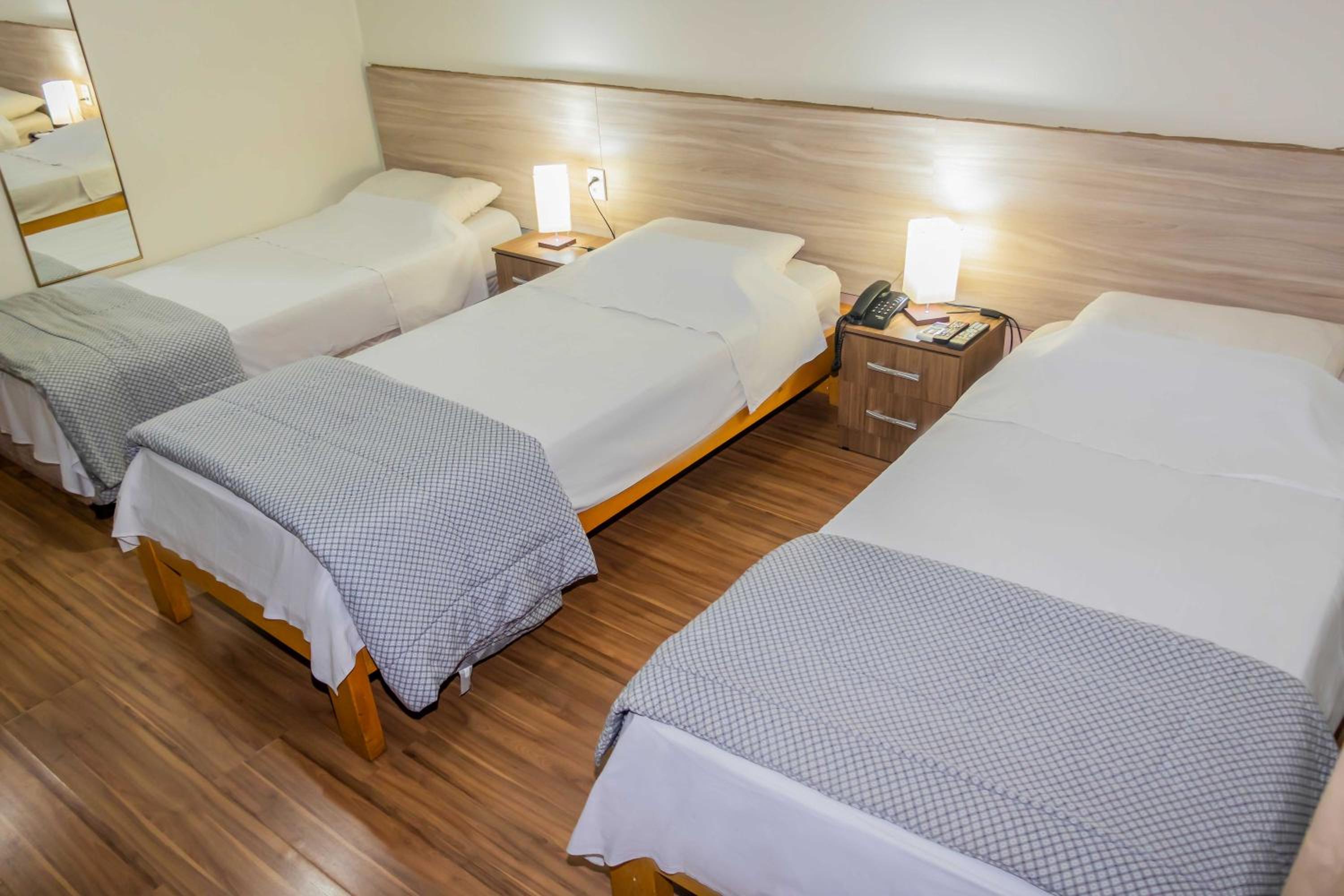 Triple Room photo 2