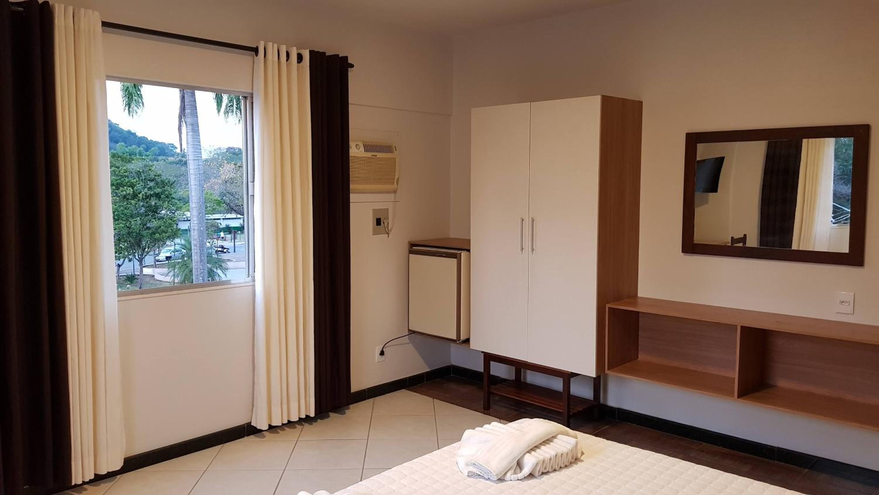 Standard Quadruple Room photo 3
