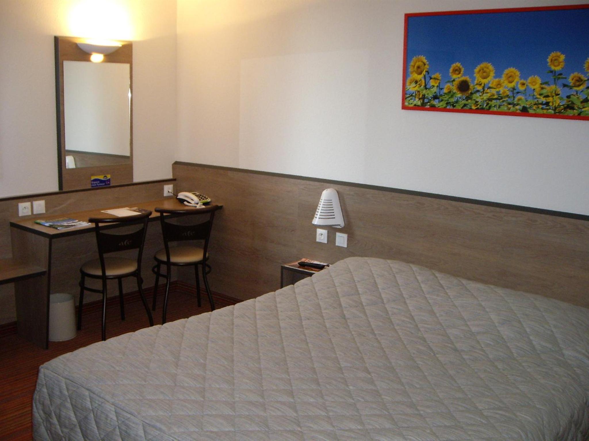 Double Room photo 2