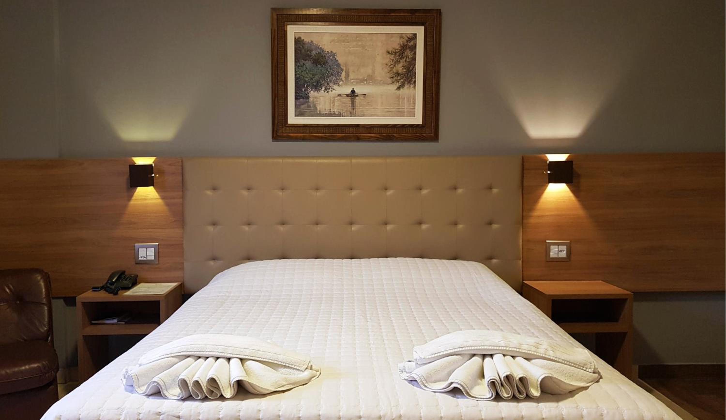 Standard Quadruple Room photo 2