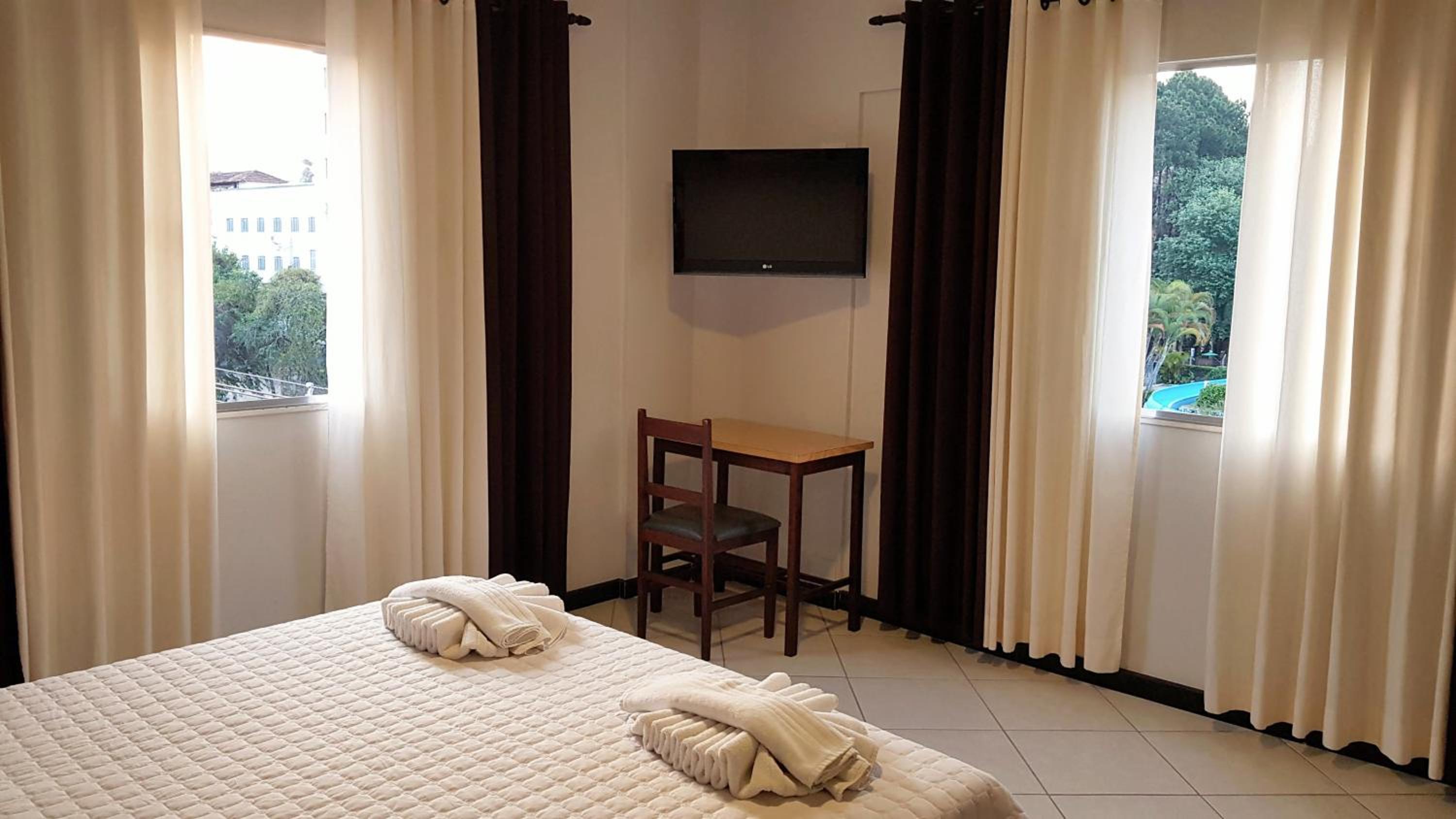 Deluxe Triple Room photo 2