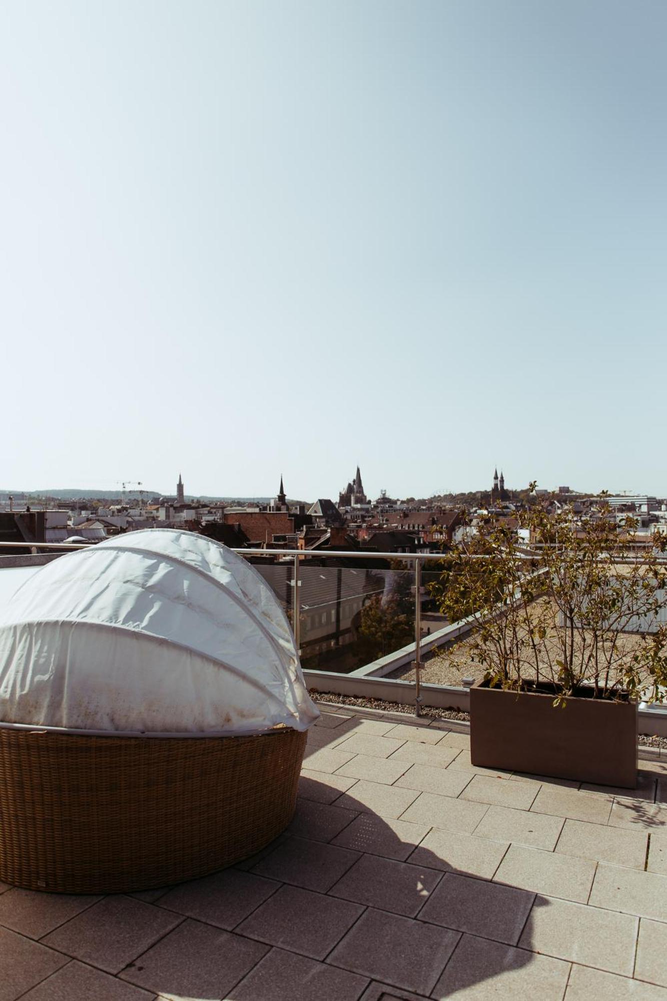 Penthouse Apartment photo 3