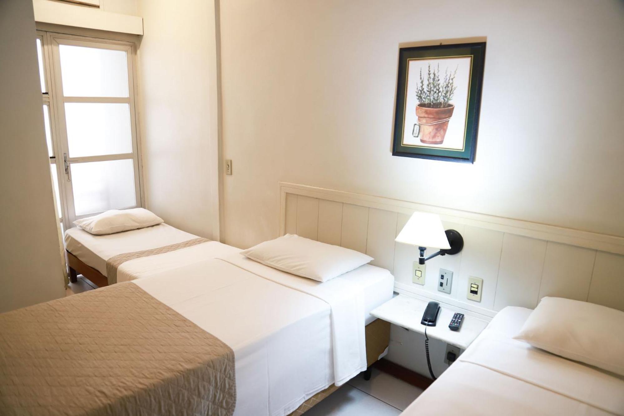 Standard Triple Room photo 1