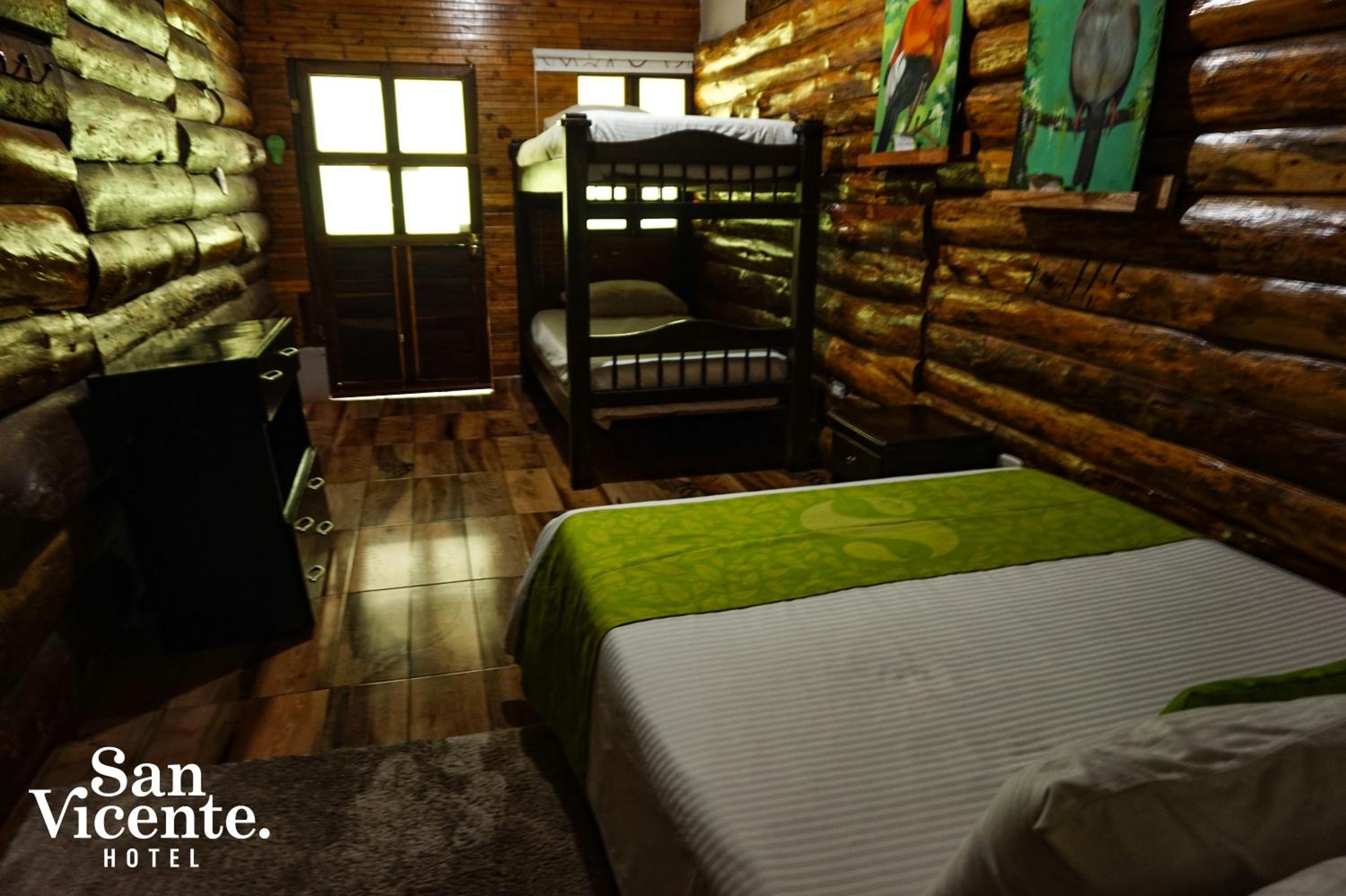 Quadruple Room photo 1