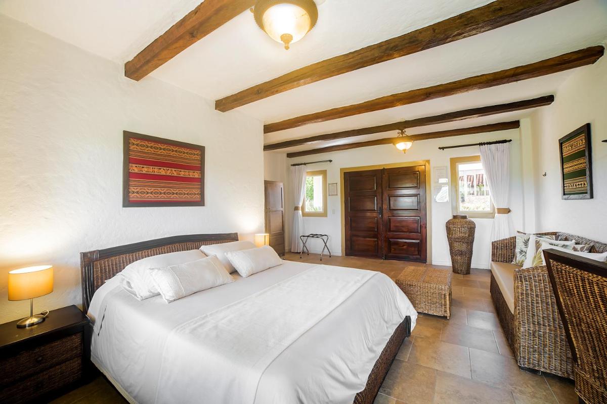 Double Room with Terrace photo 1