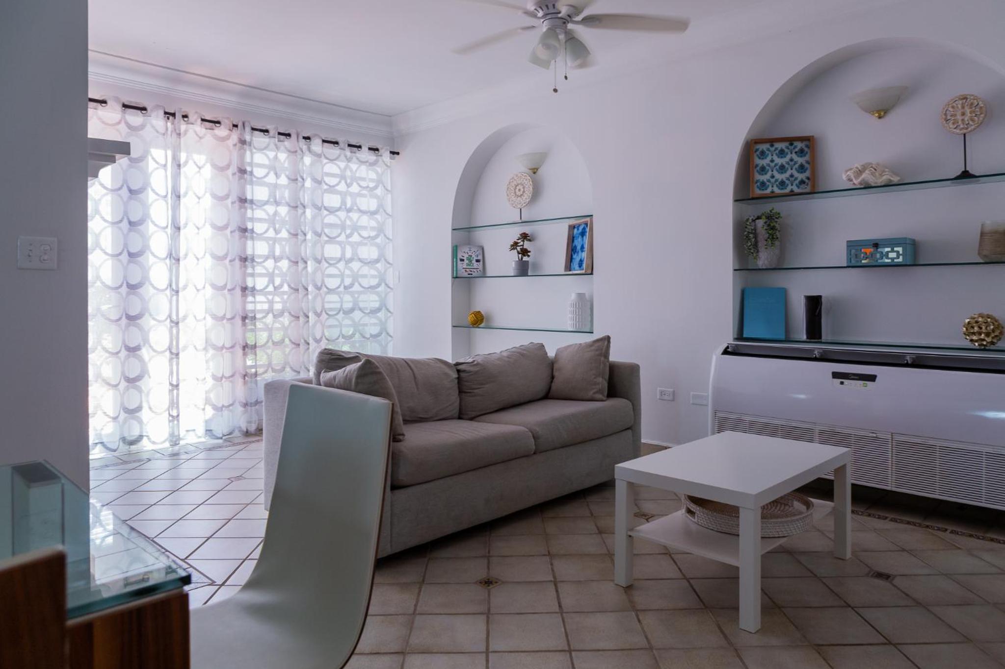 Tryst Signature 3 Bedroom Apartment photo 2