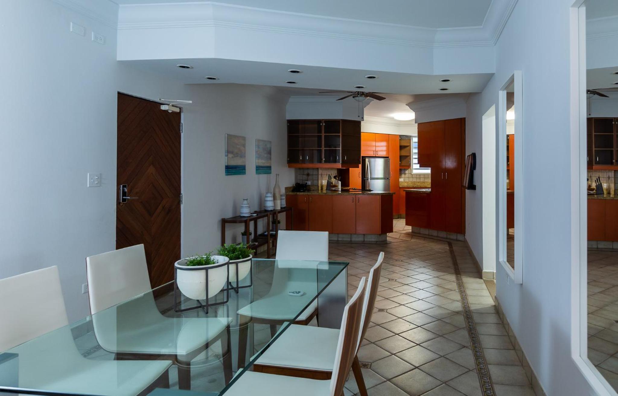 Tryst Signature 3 Bedroom Apartment photo 3