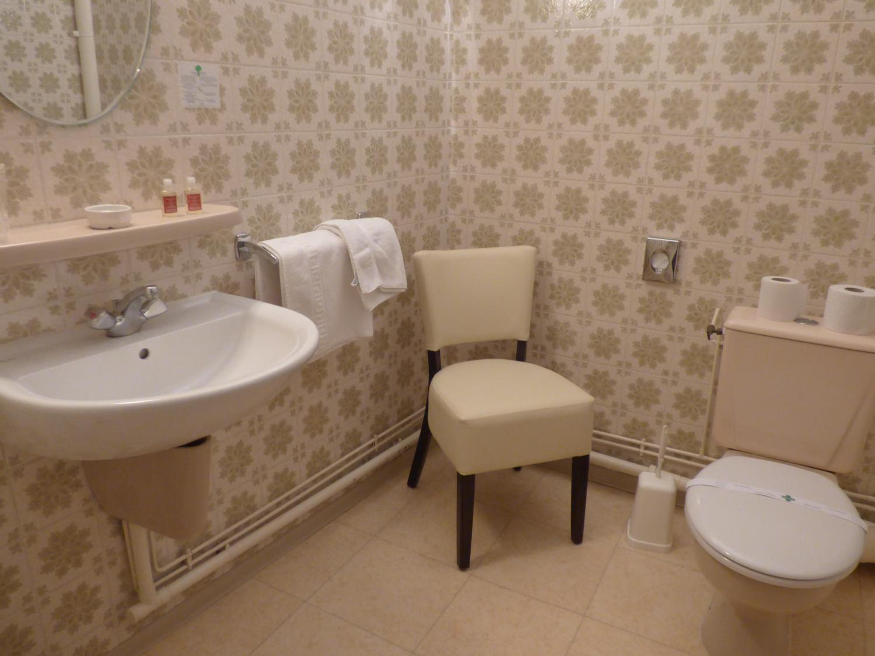 Triple Room photo 3