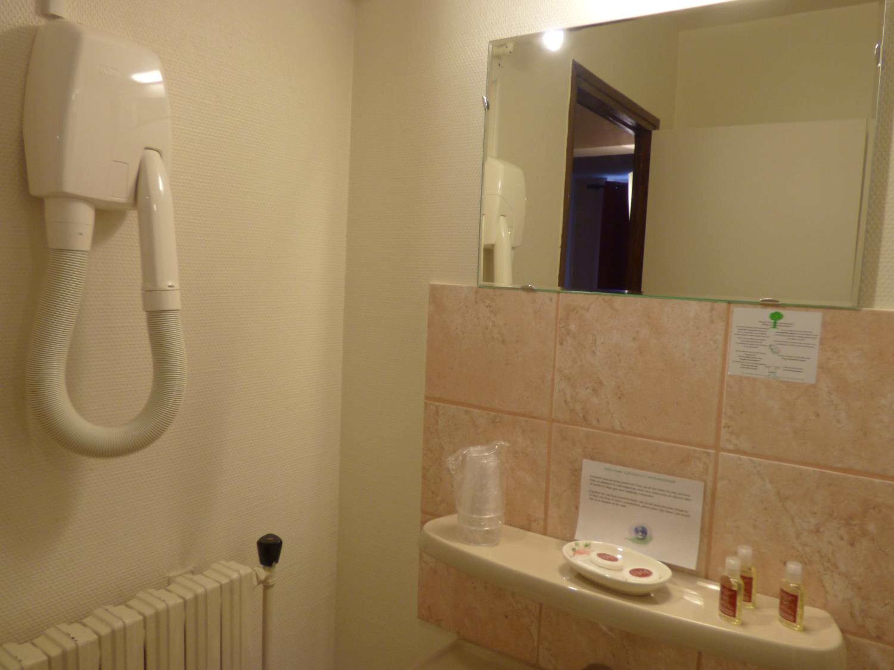 Twin Room photo 2