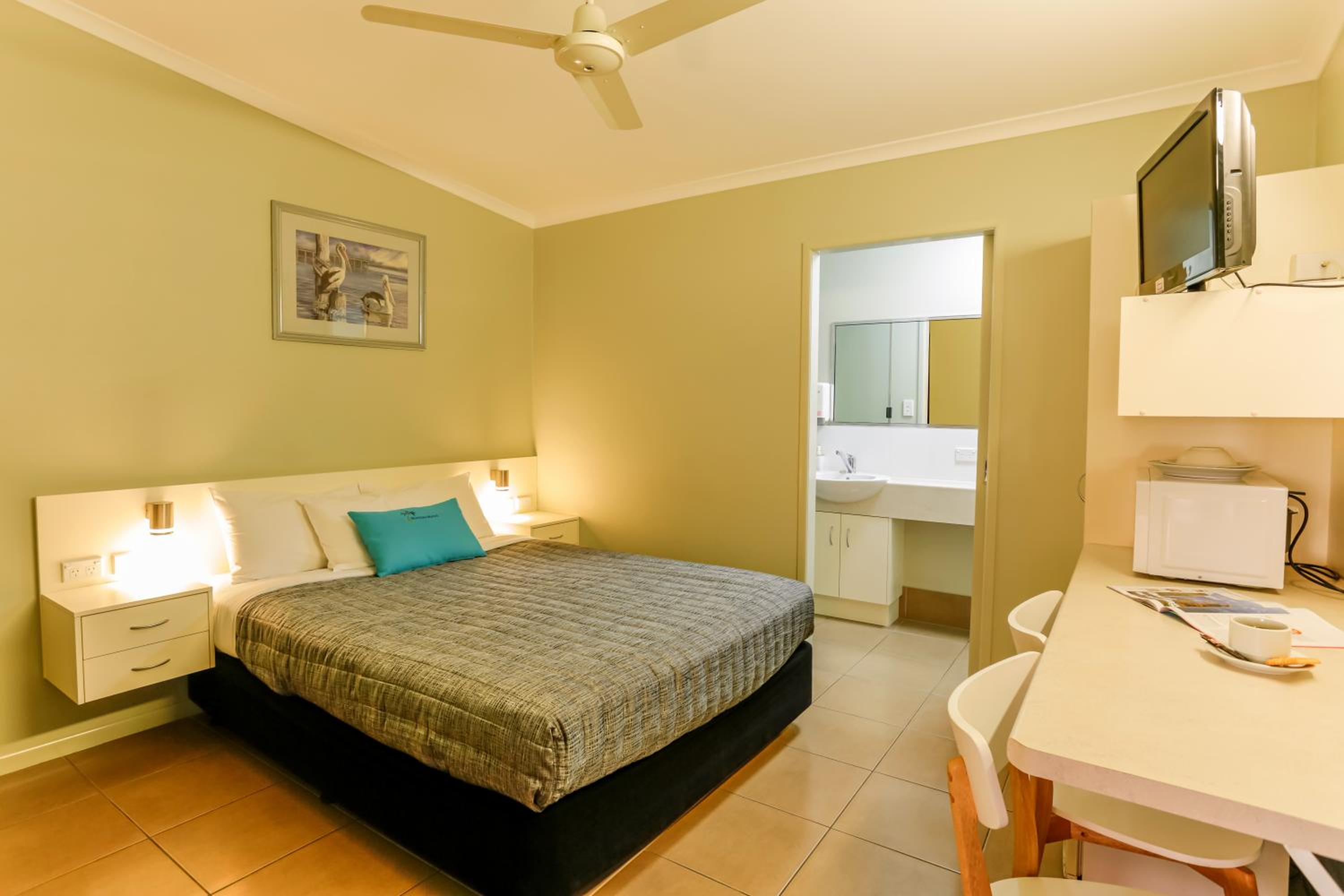 Single Room photo 3