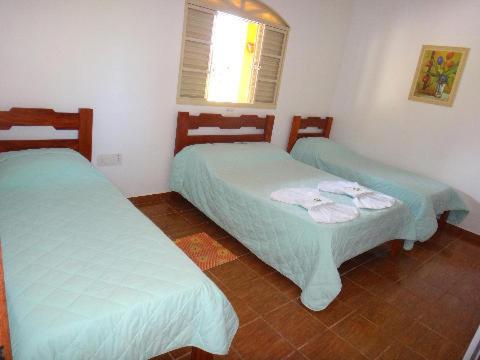 Standard Quadruple Room photo 2