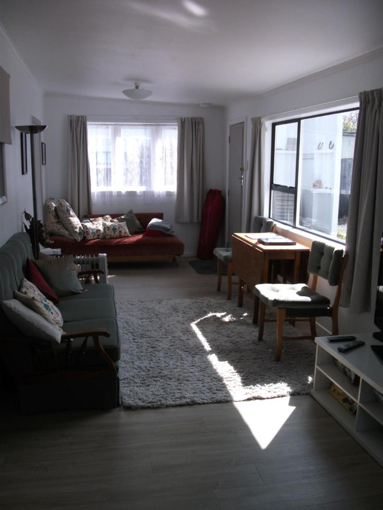 Two-Bedroom House photo 1