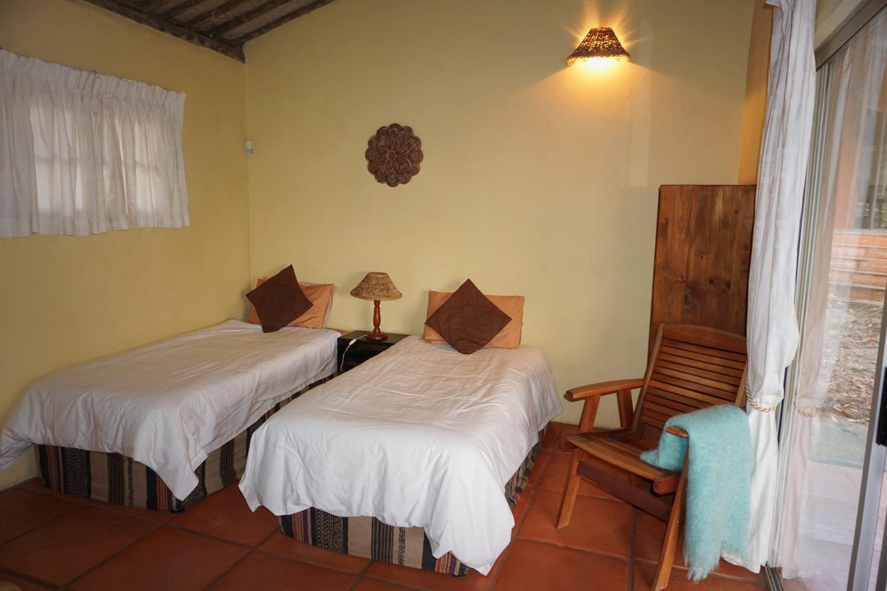 One-Bedroom Chalet photo 1