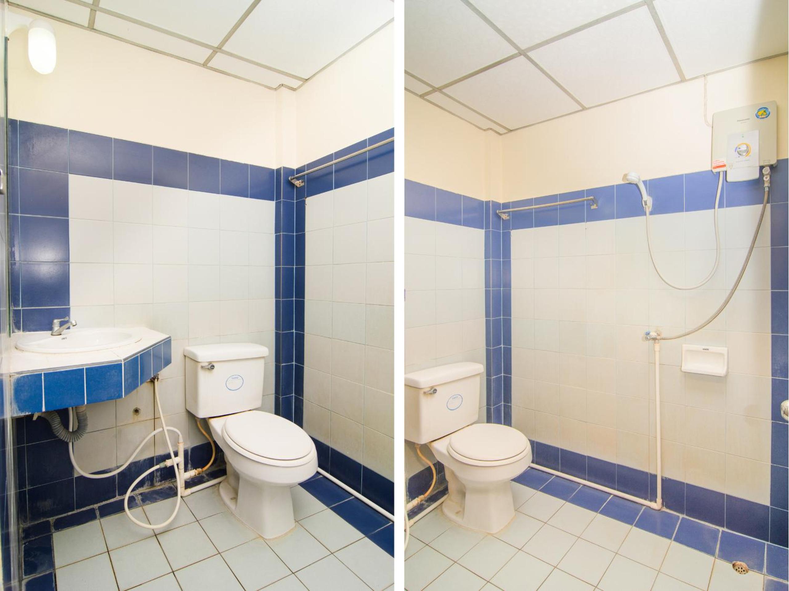 Deluxe Double Room - Photo 2