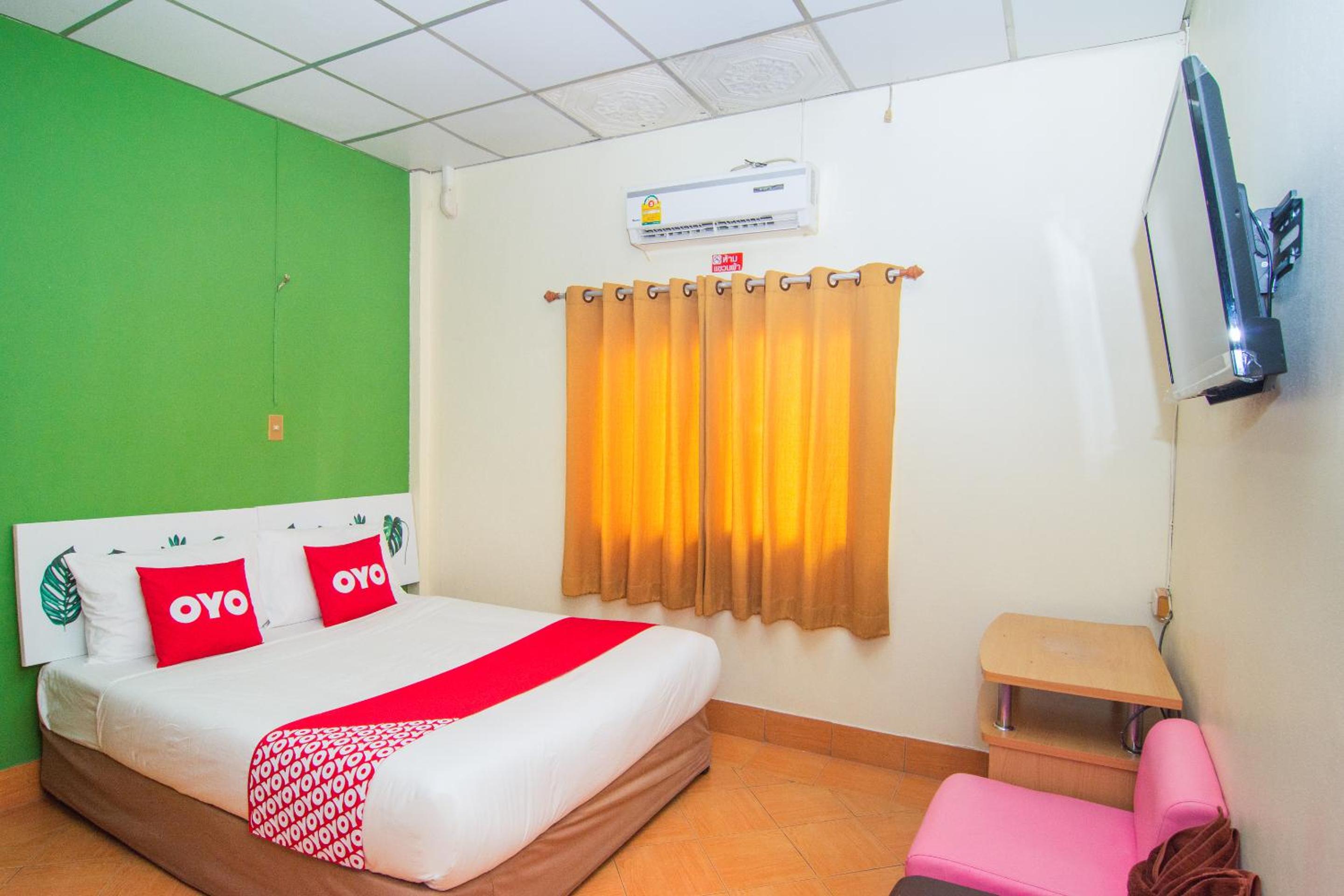 Deluxe Double Room - Photo 1