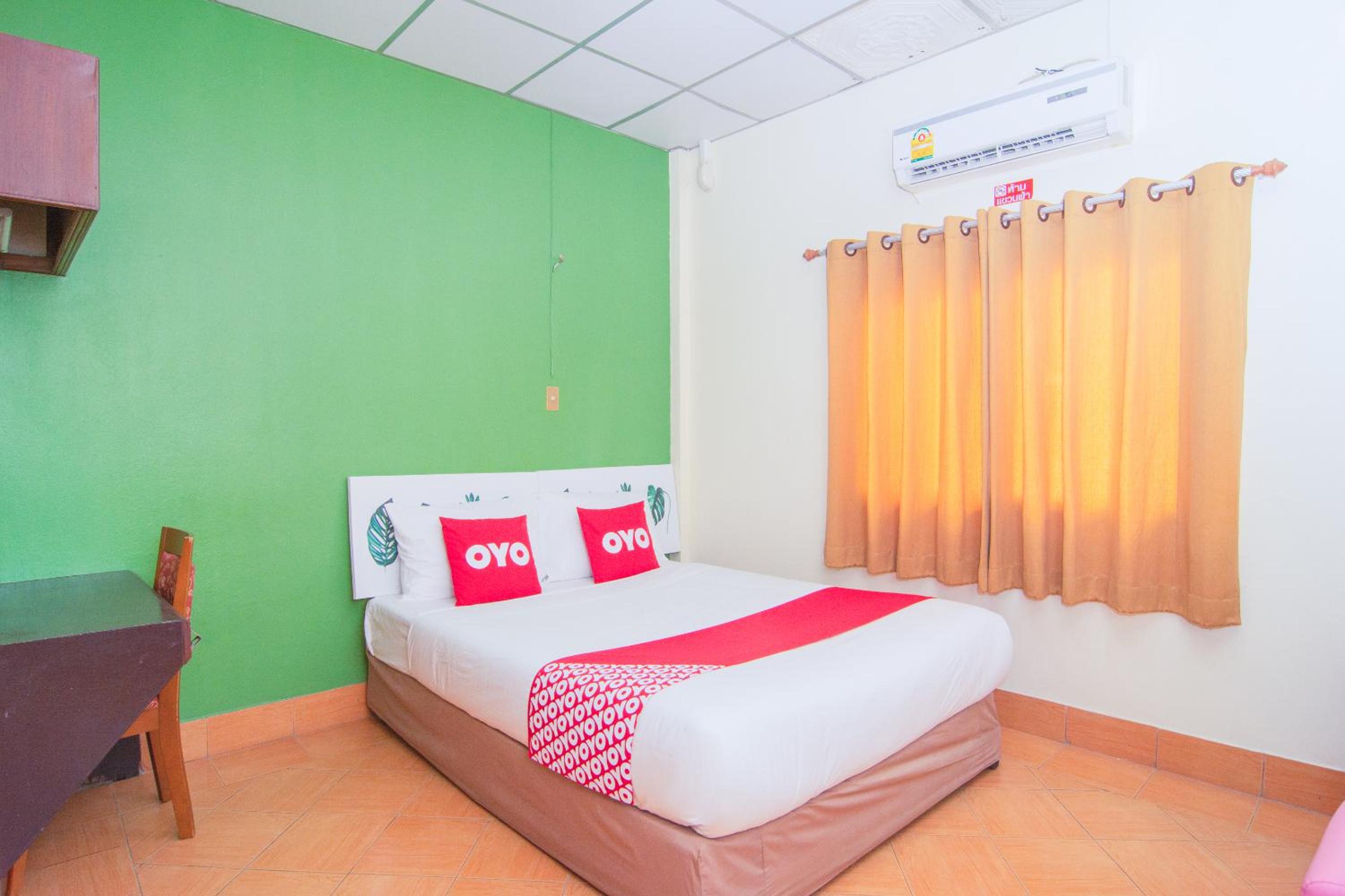 Deluxe Double Room - Photo 4