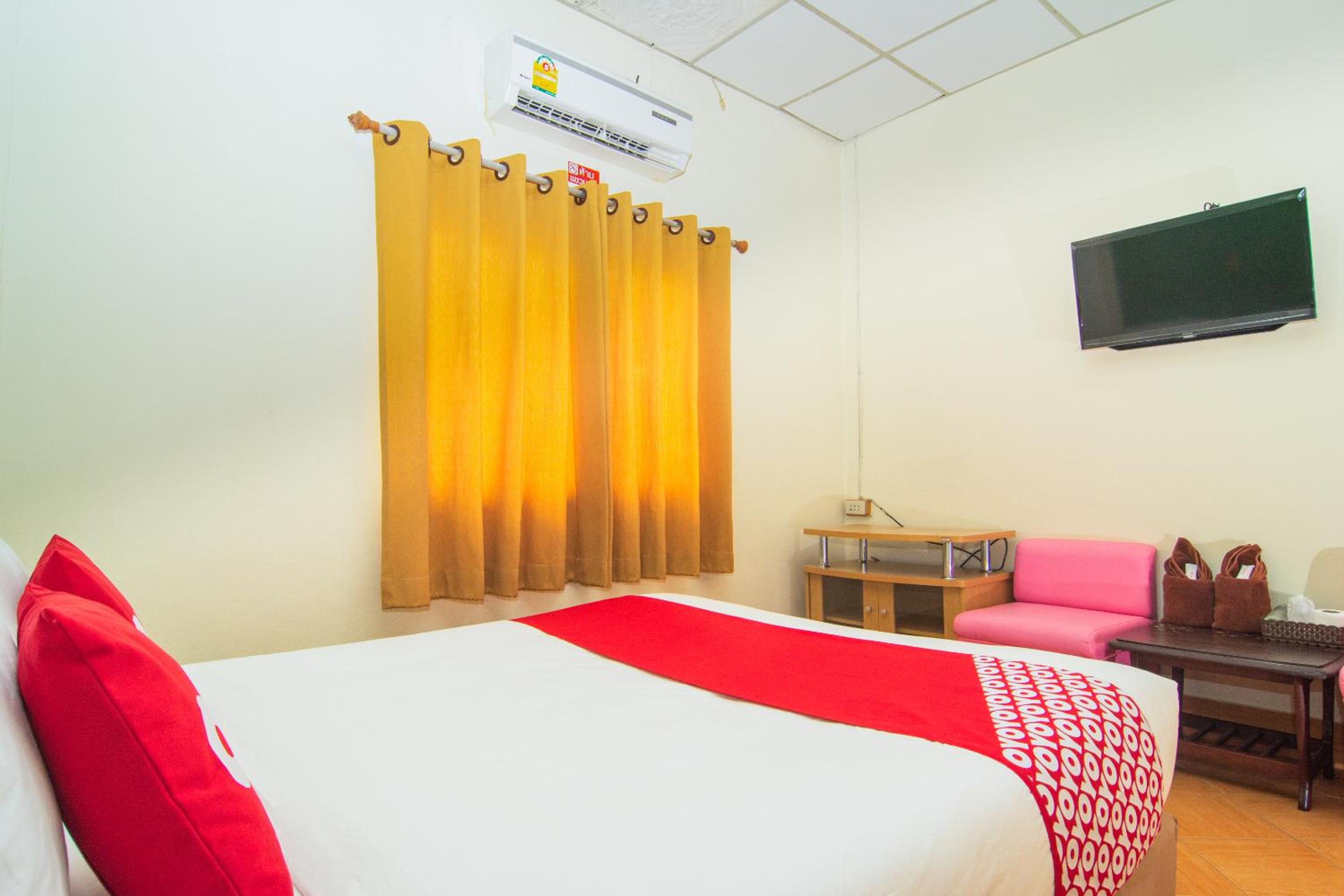 Deluxe Double Room - Photo 3