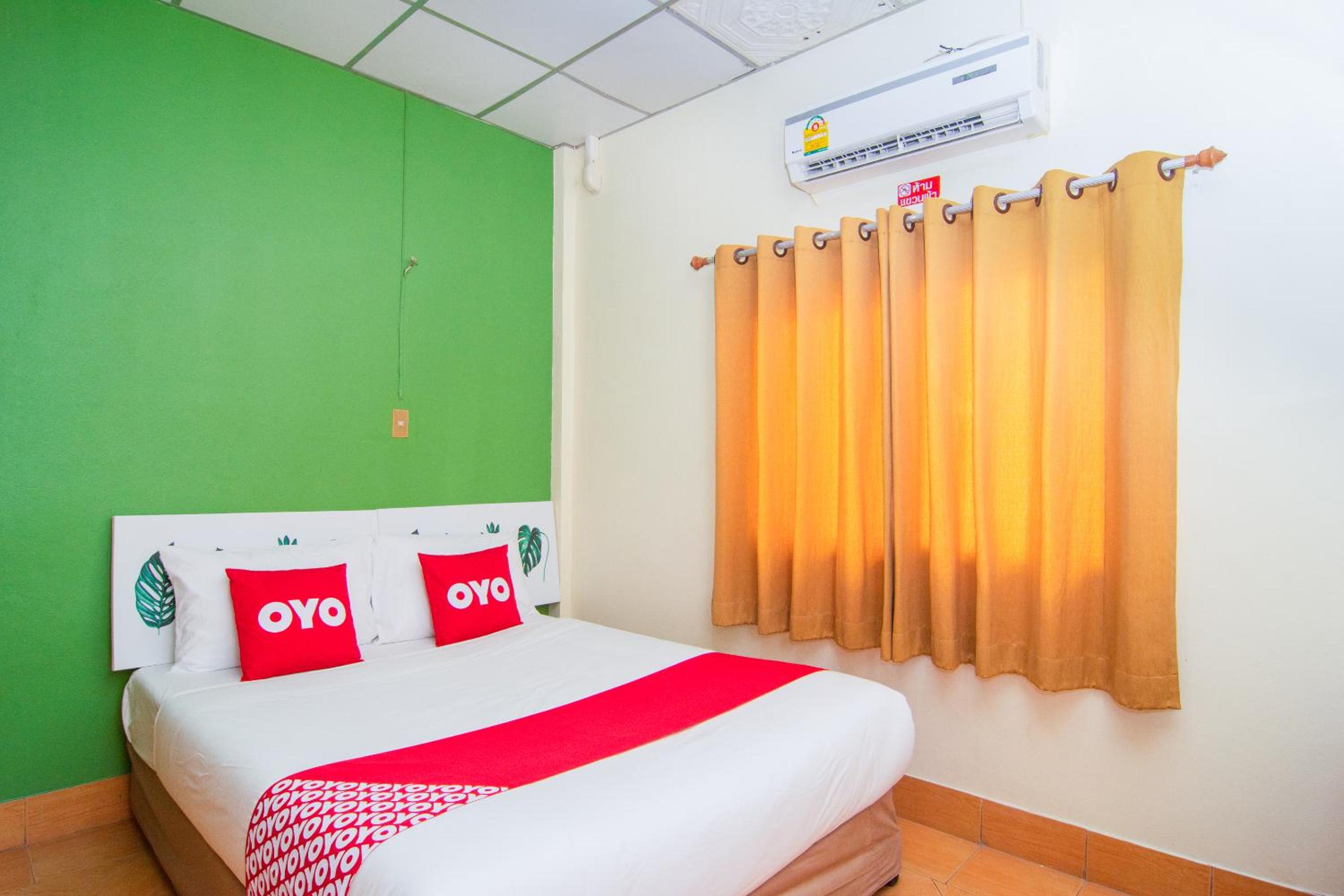 Deluxe Double Room - Photo 6