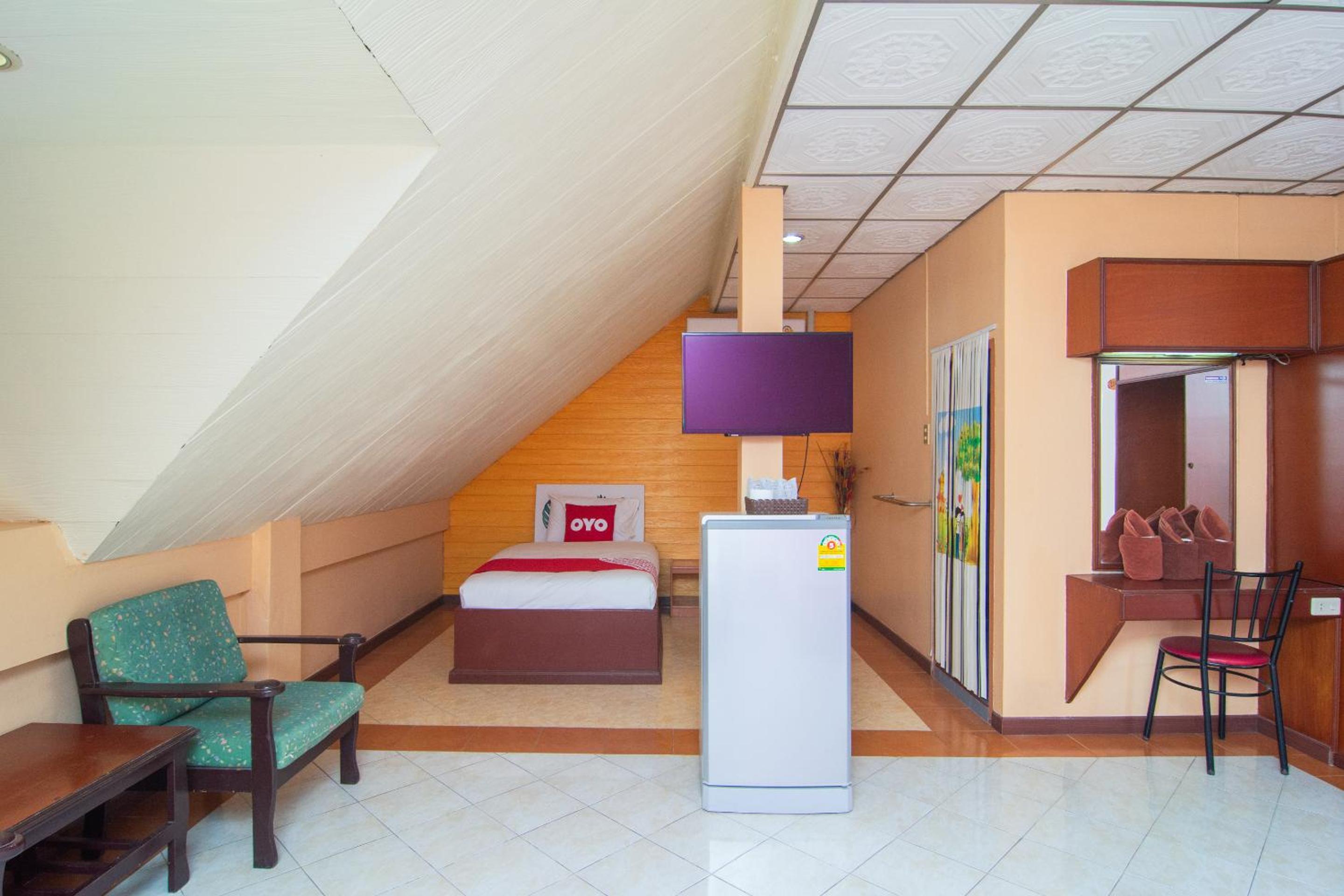 Family Suite - Photo 2