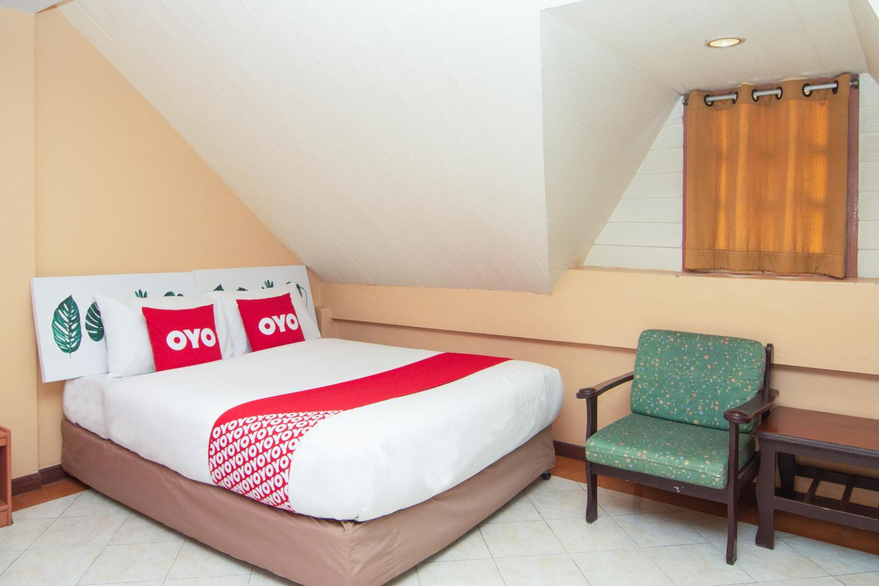 Family Suite - Photo 1