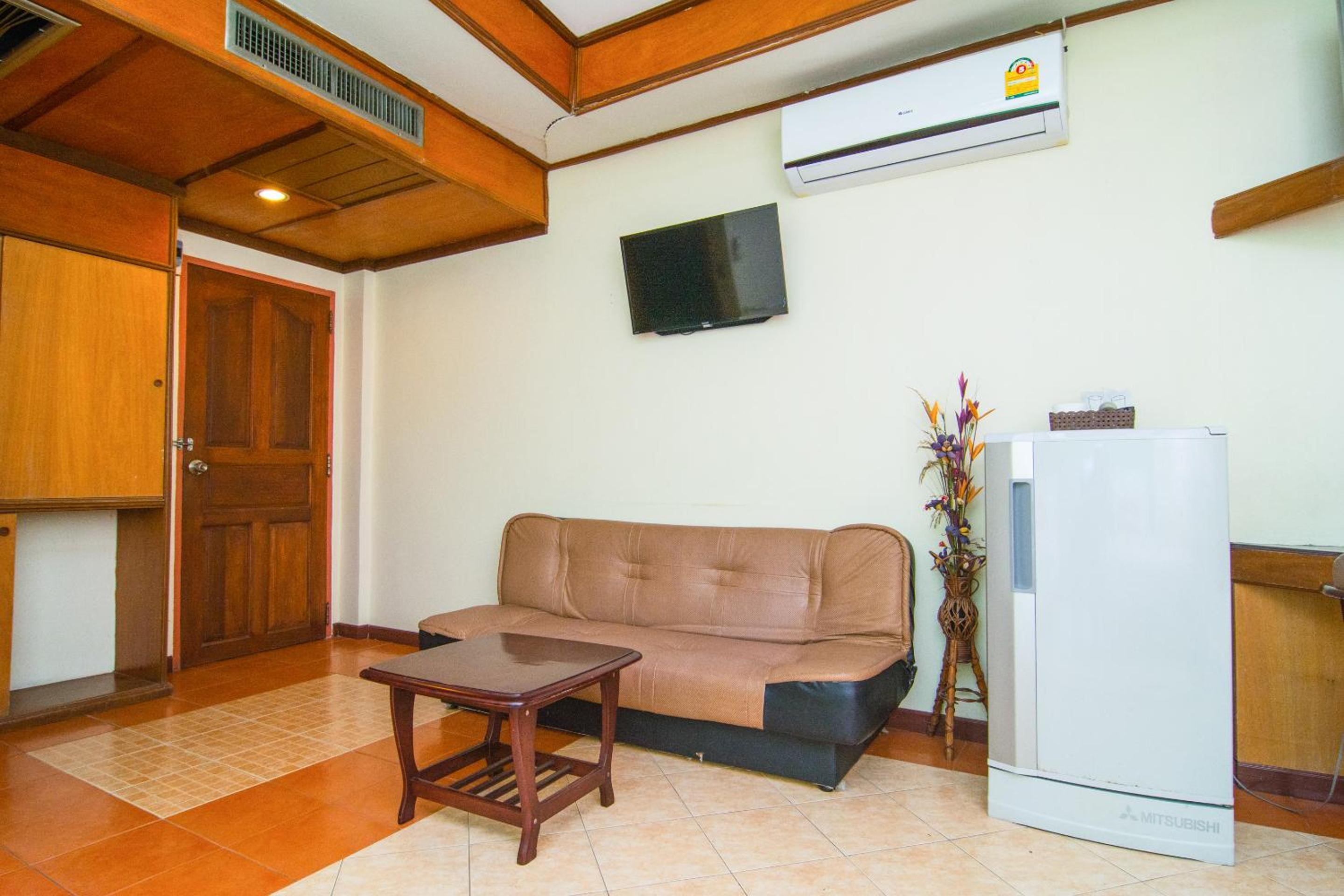 Superior Twin Room - Photo 2