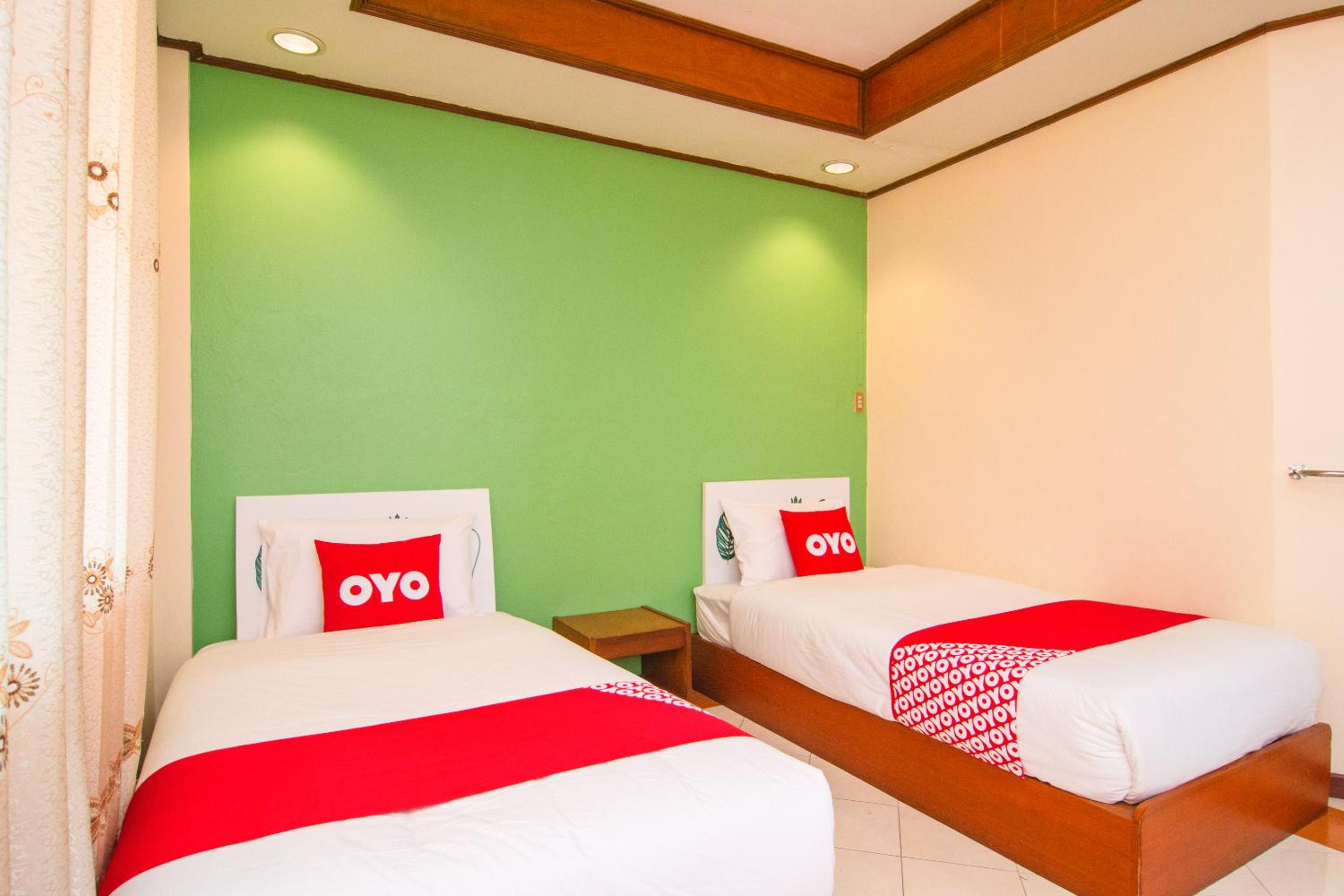 Superior Twin Room - Photo 5