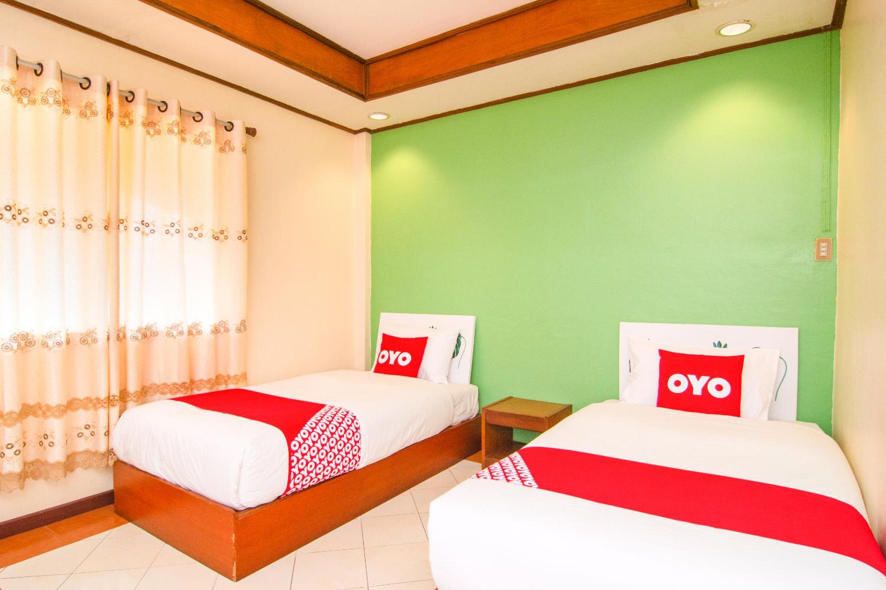 Superior Twin Room - Photo 1