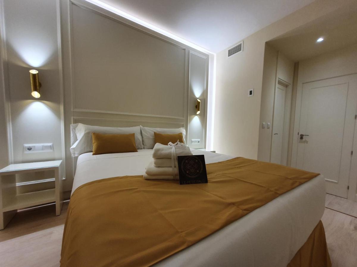 Habitación Doble Grande