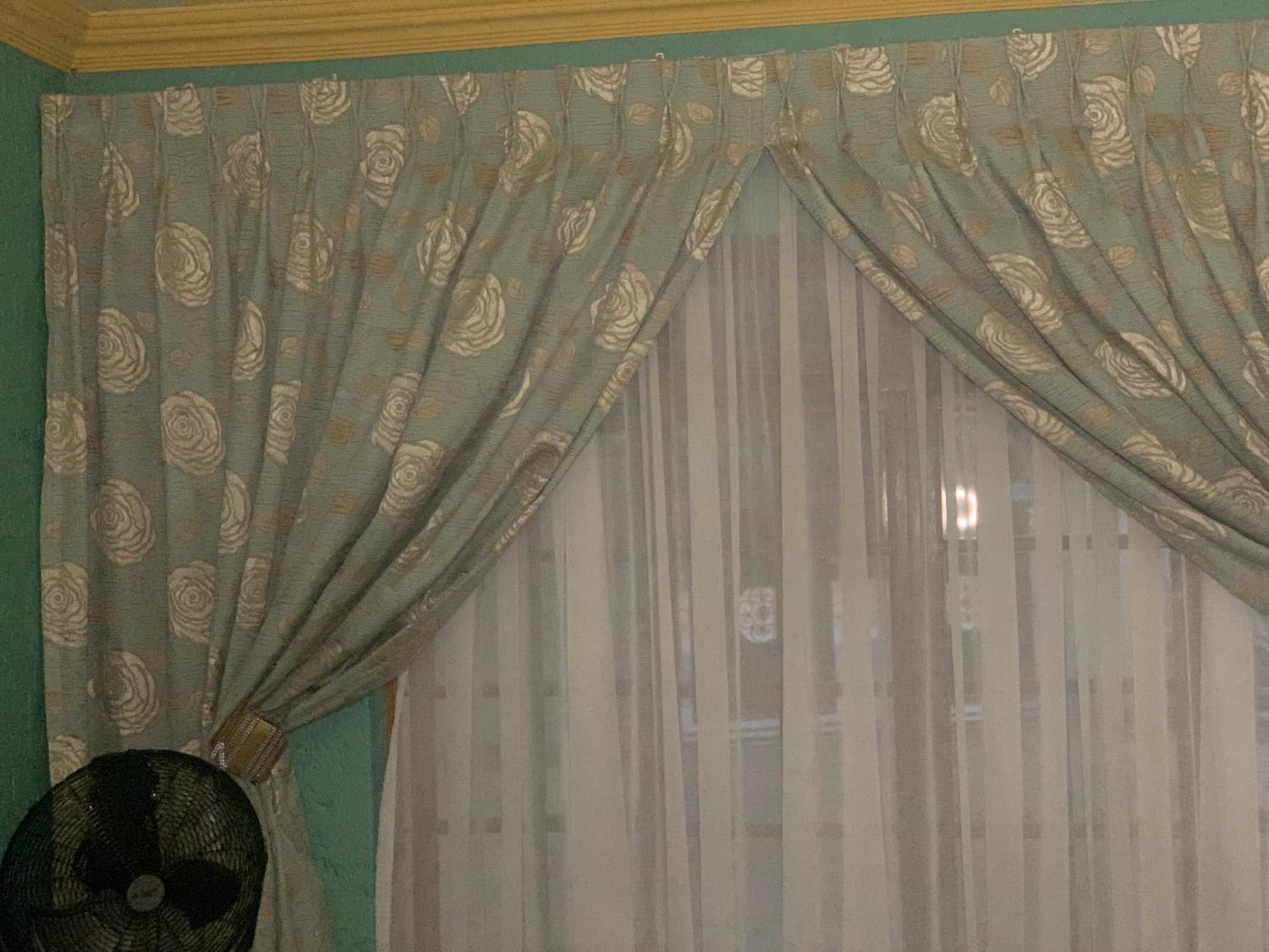 Deluxe Double or Twin Room - Photo 16