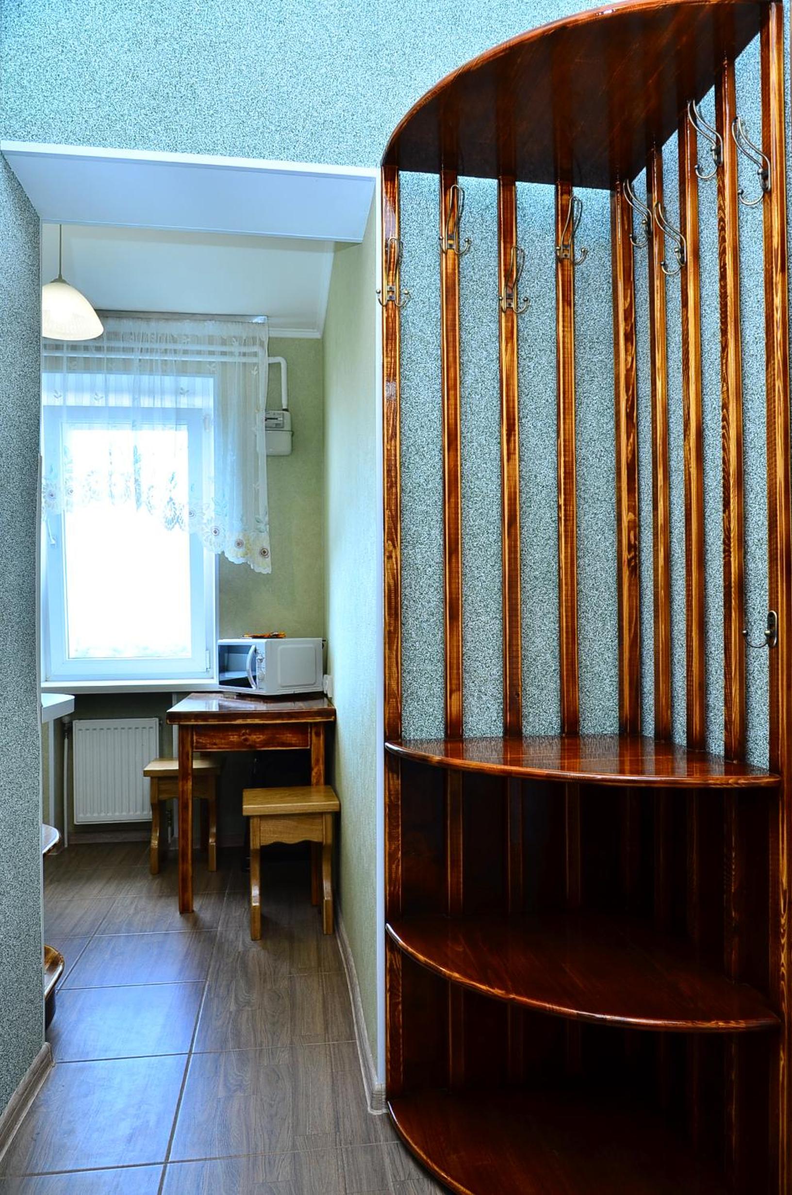 One-Bedroom Apartment photo 3
