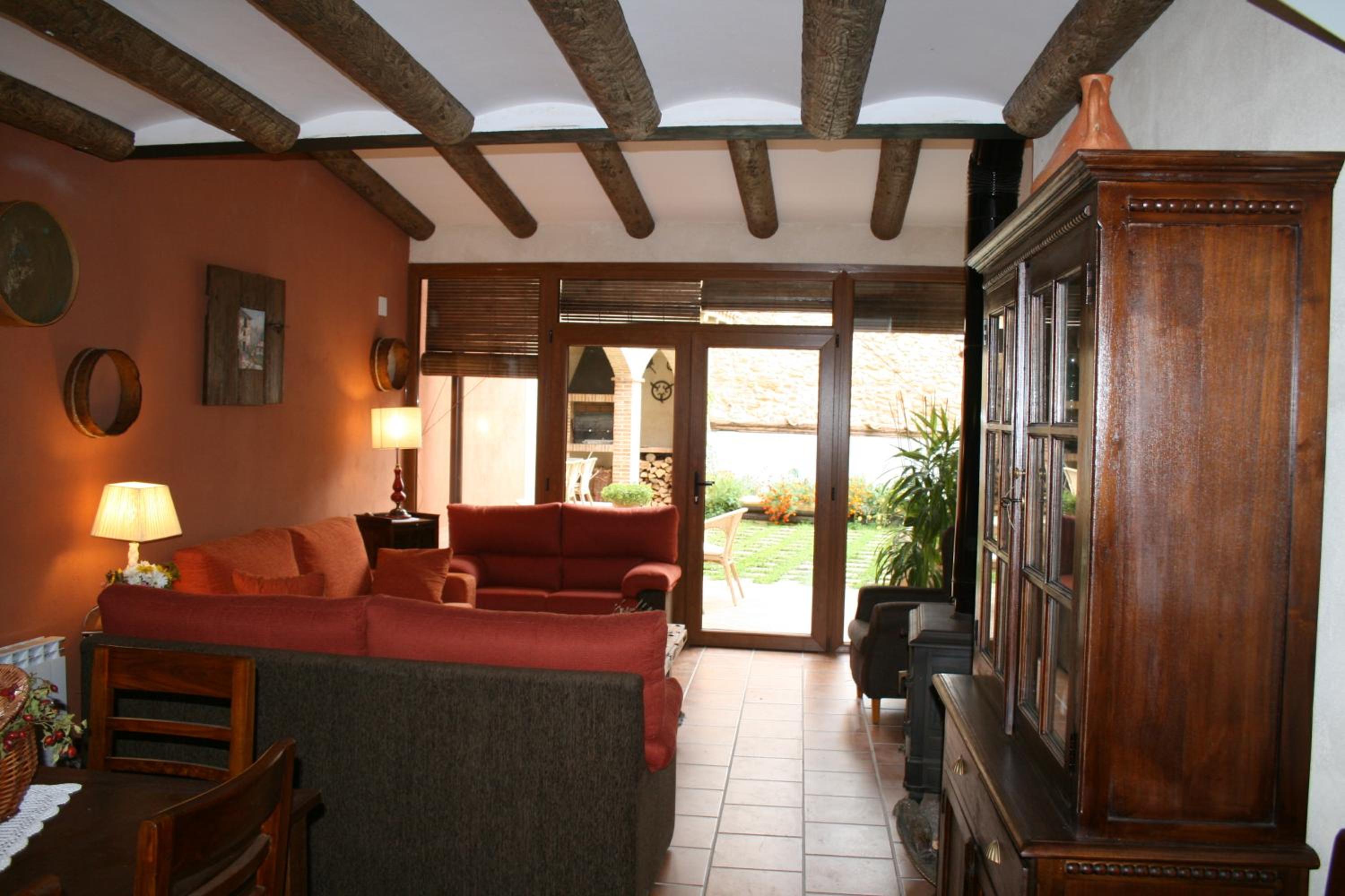 Four-Bedroom House - Photo 26