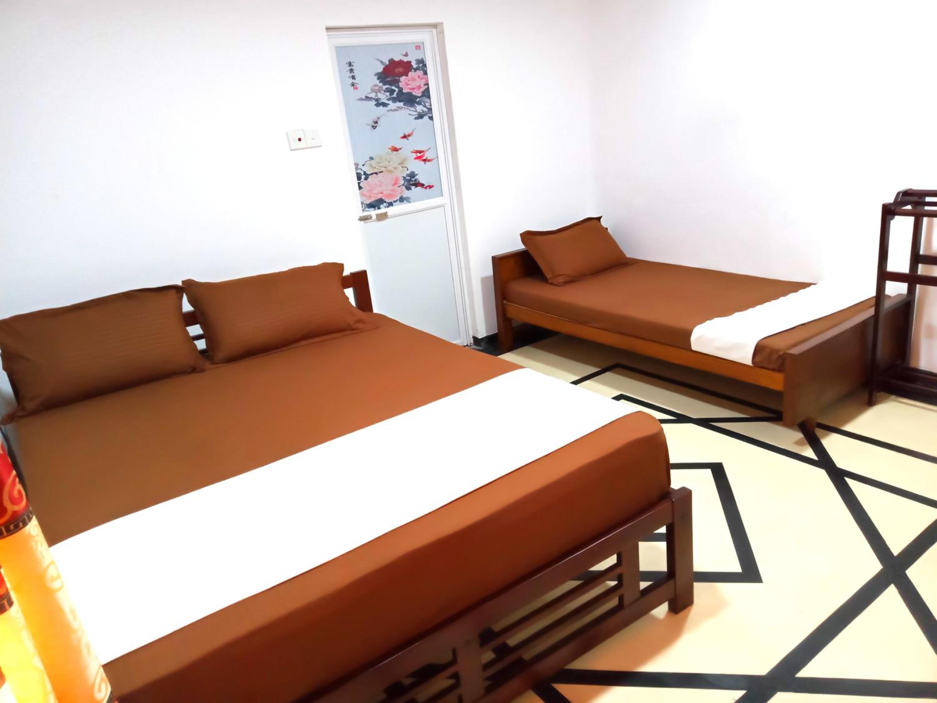 Double Room with Private Bathroom photo 3