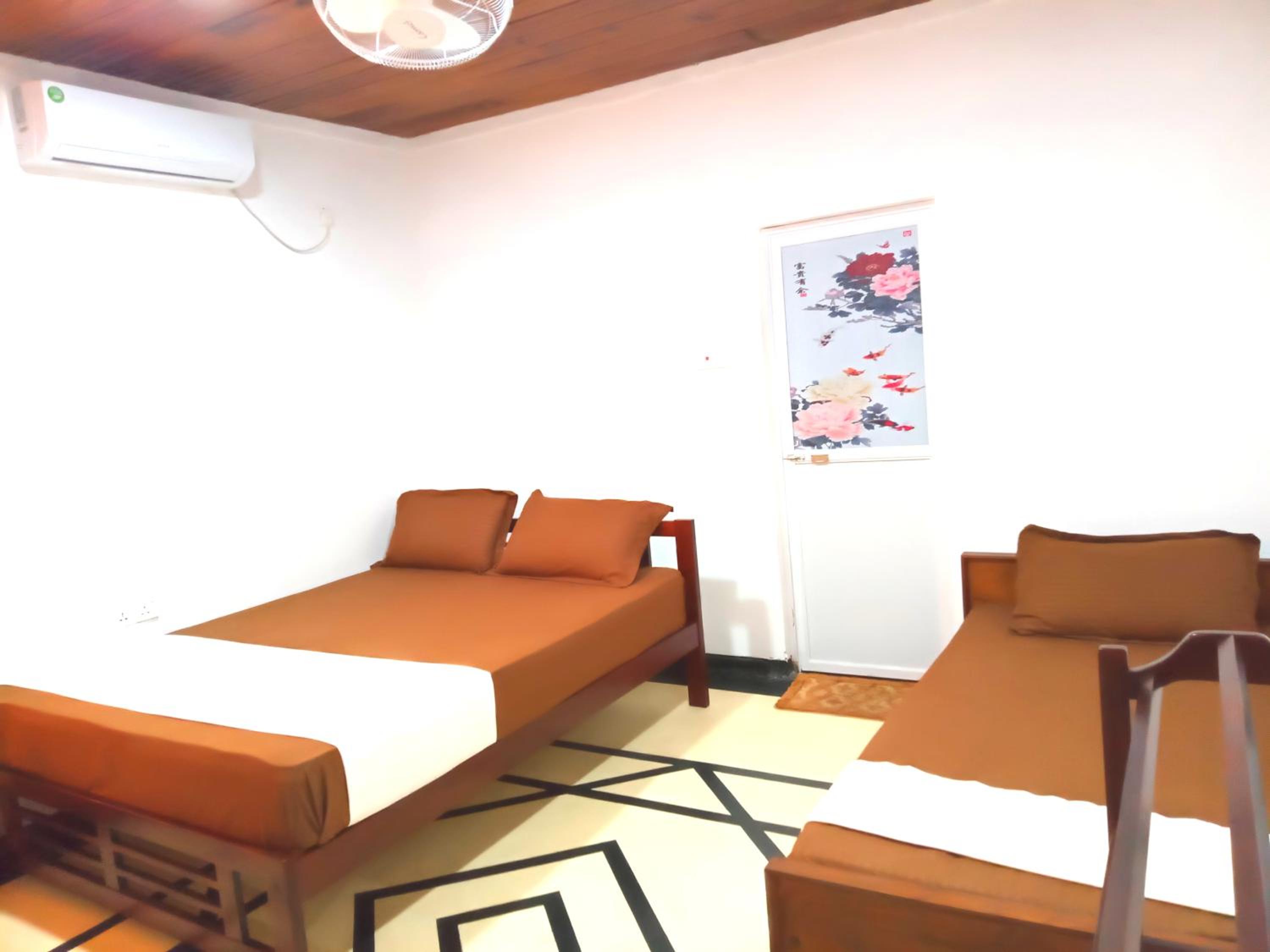 Double Room with Private Bathroom photo 1