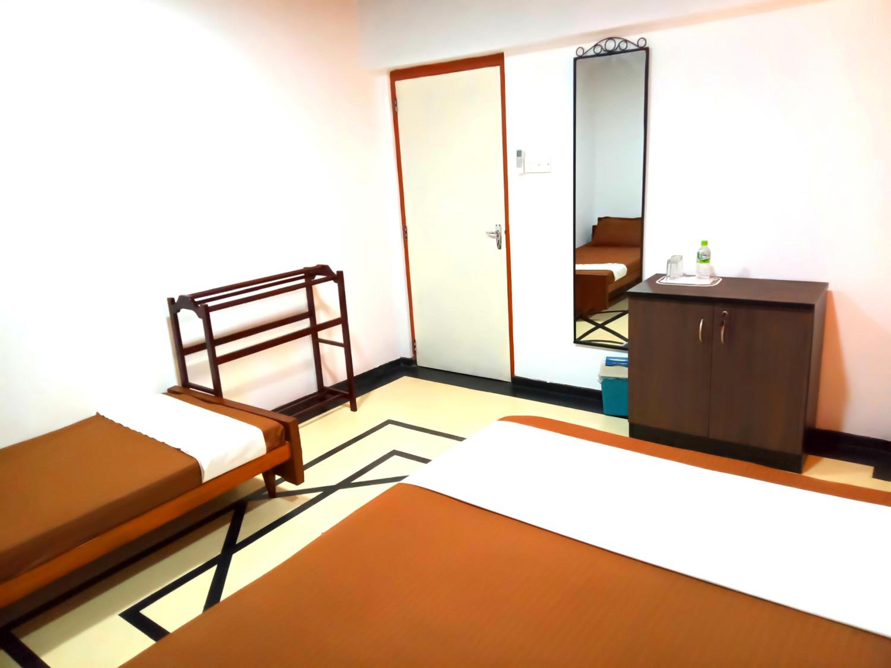 Double Room with Private Bathroom photo 2