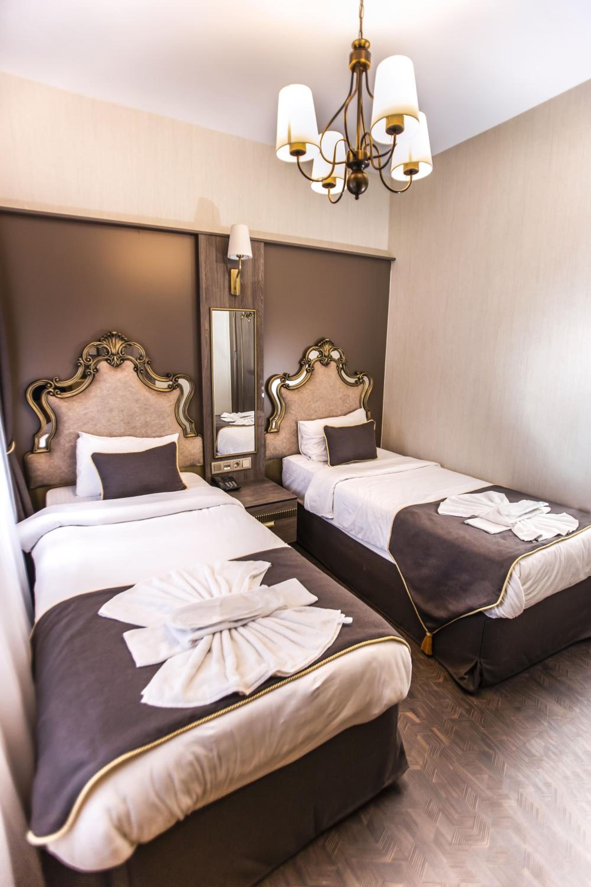 Triple Room photo 1