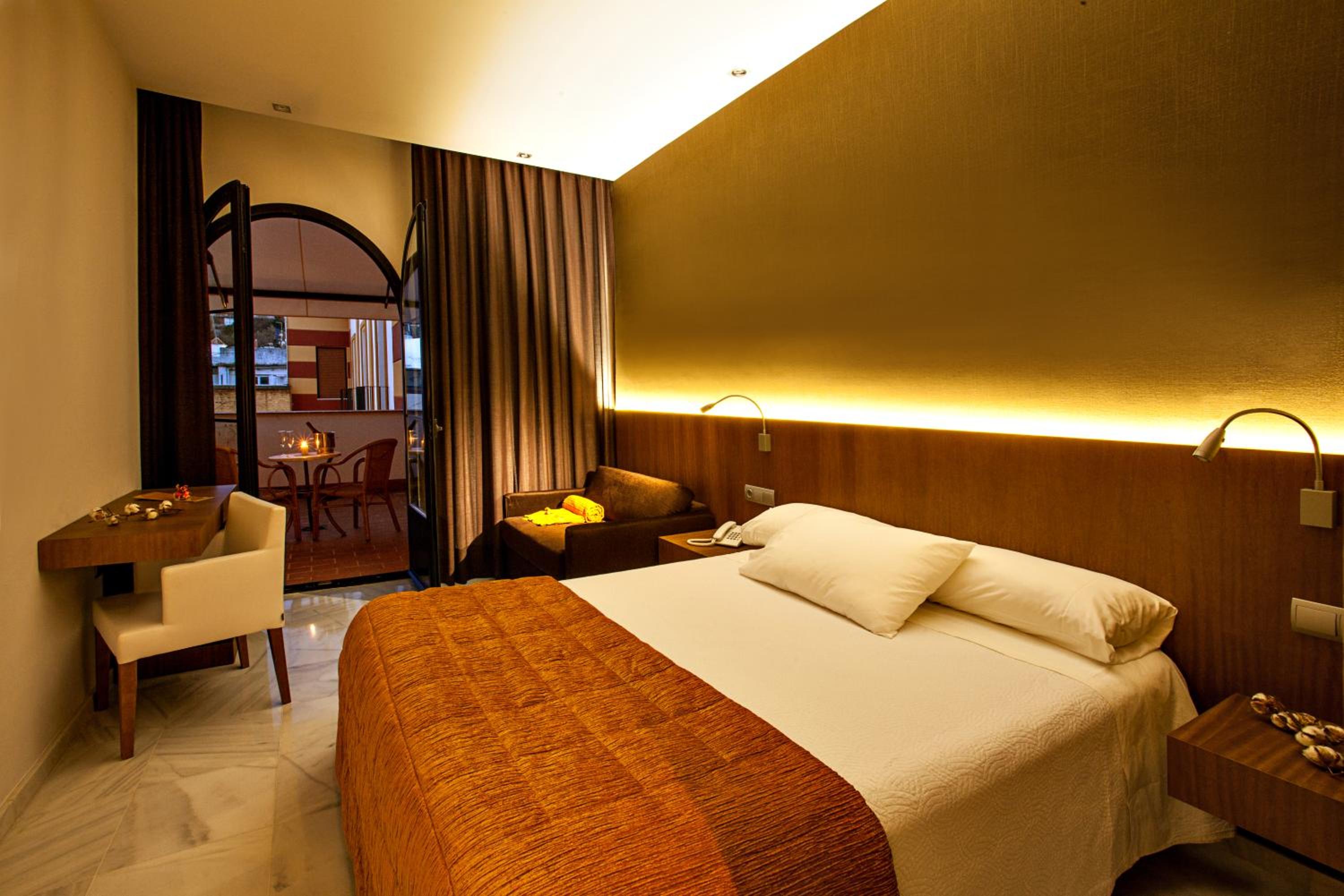 Superior Double Room photo 2