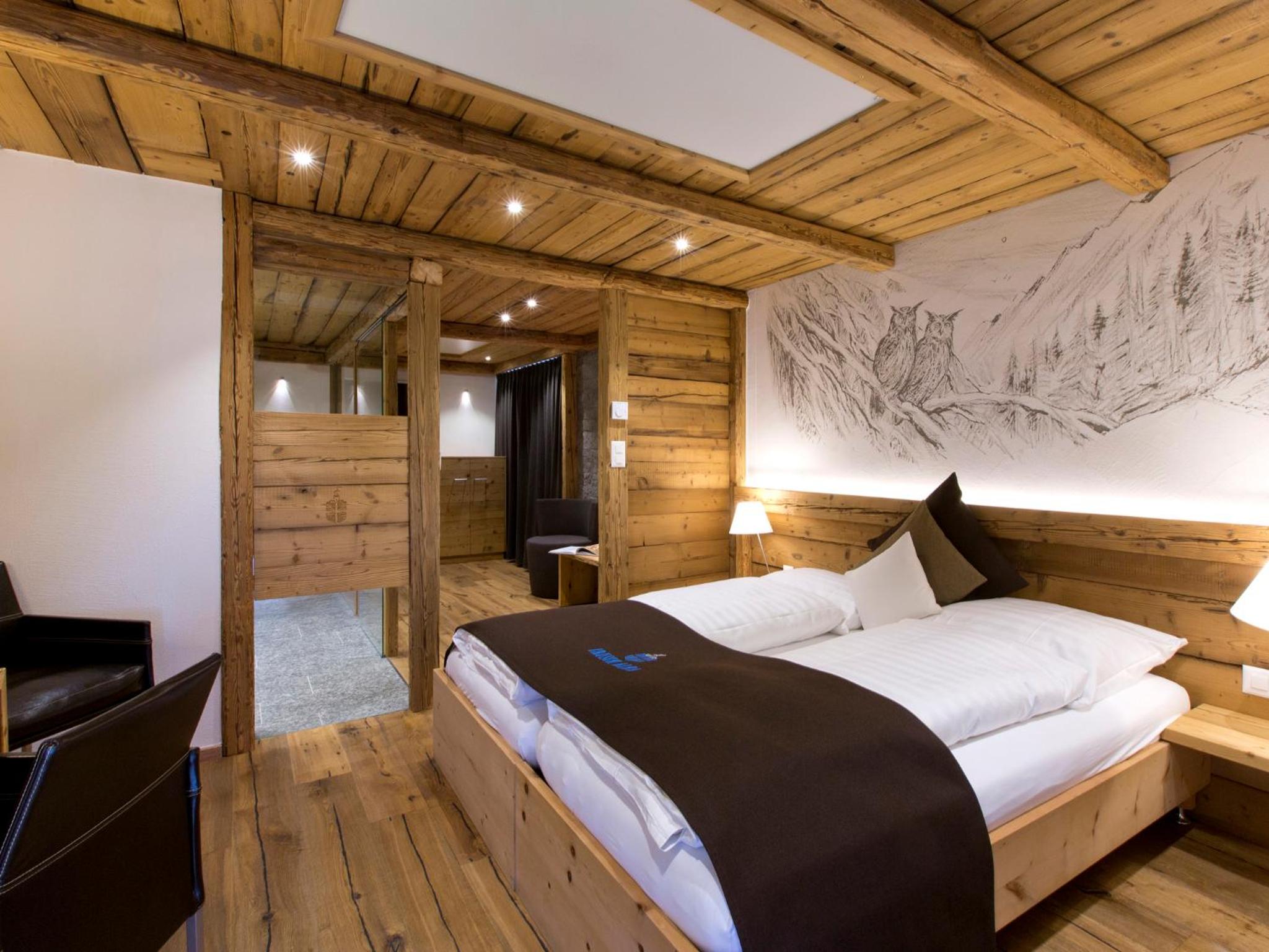 Junior Suite Graphite